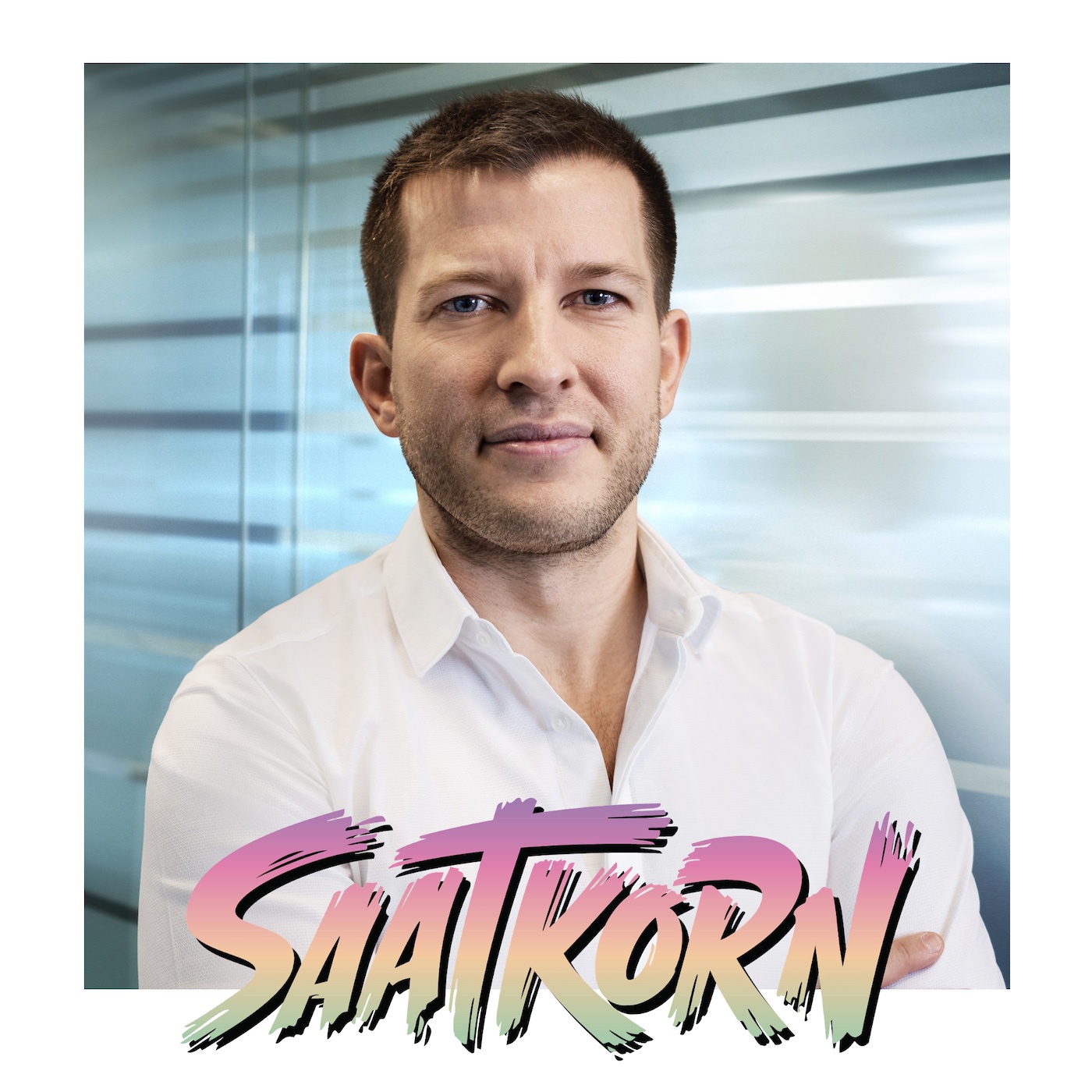 #325 mit JULIAN SCHUBERT von ONE HIRING