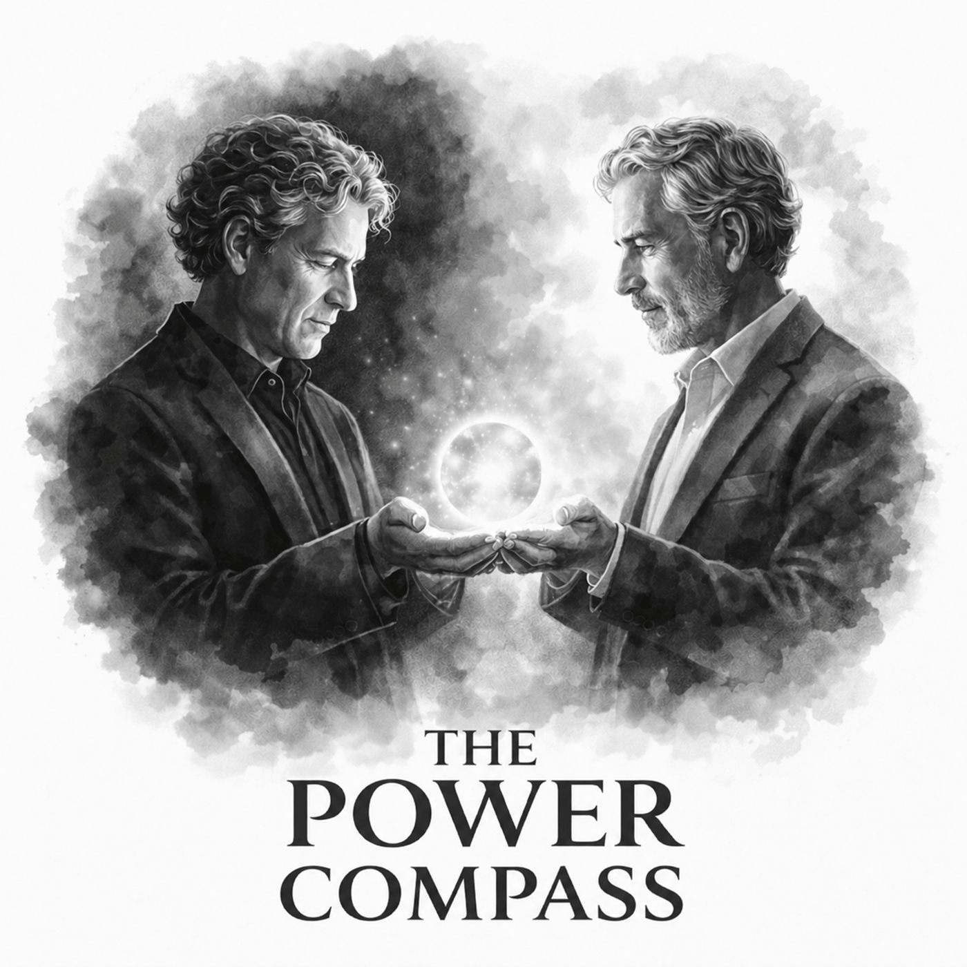 The Power Compass