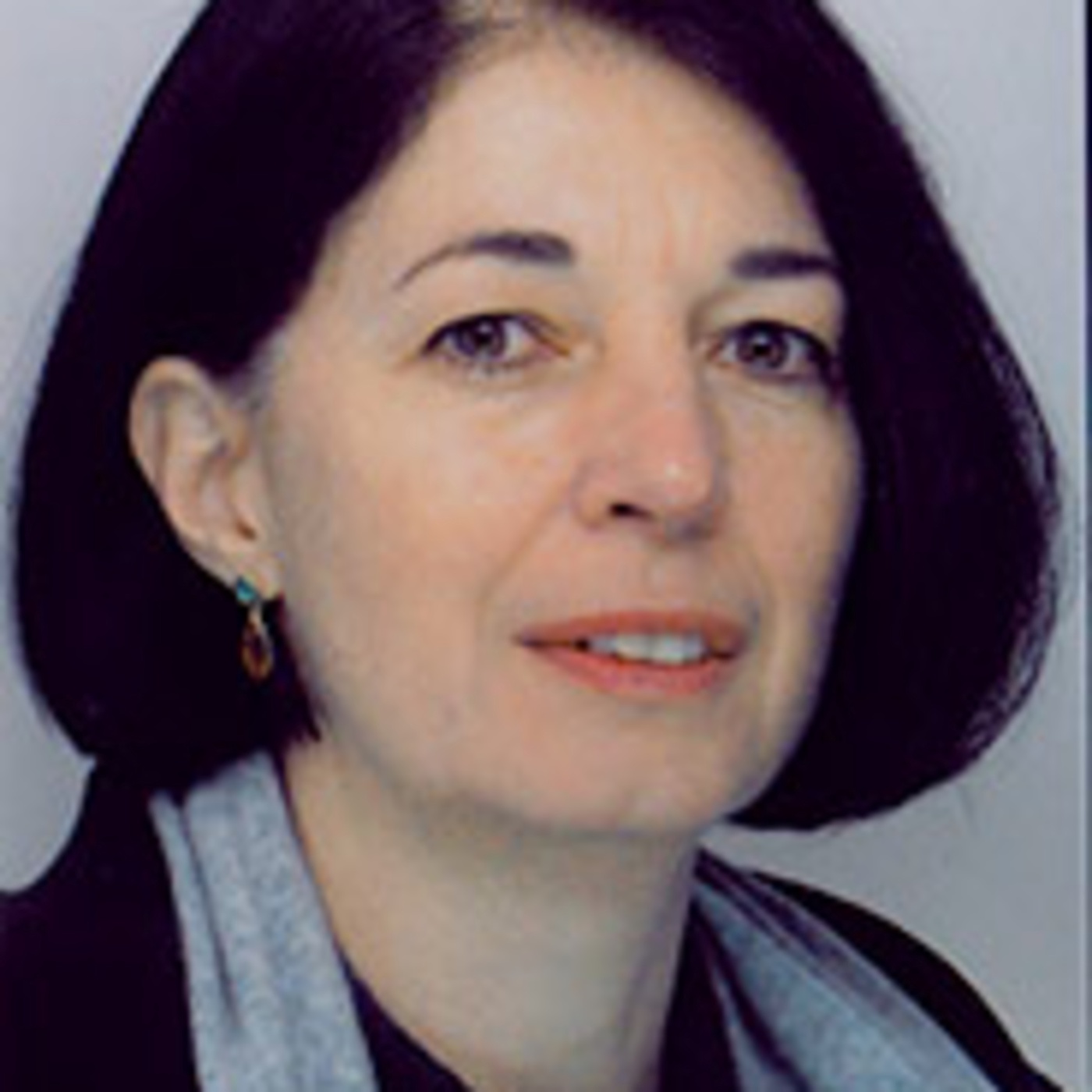 Domgeschichten: Michaela Kronberger