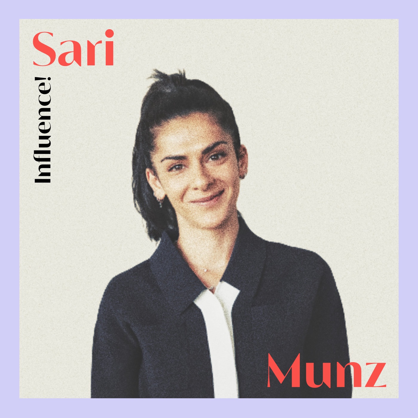 #82 | Sari Munz, wie schafft man Relevanz mit Social Media?
