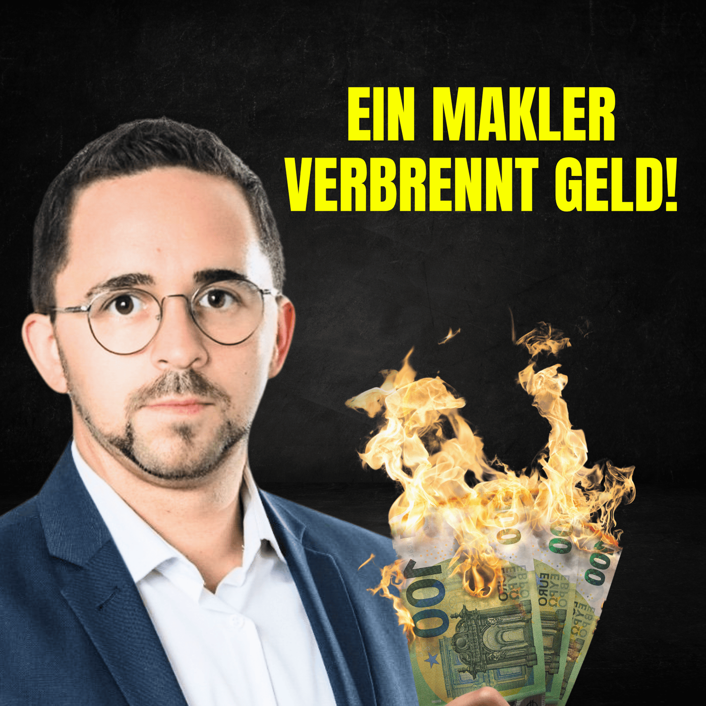 #32 Makler sind GELDVERSCHWENDUNG! | So schützt du deine Immobilie