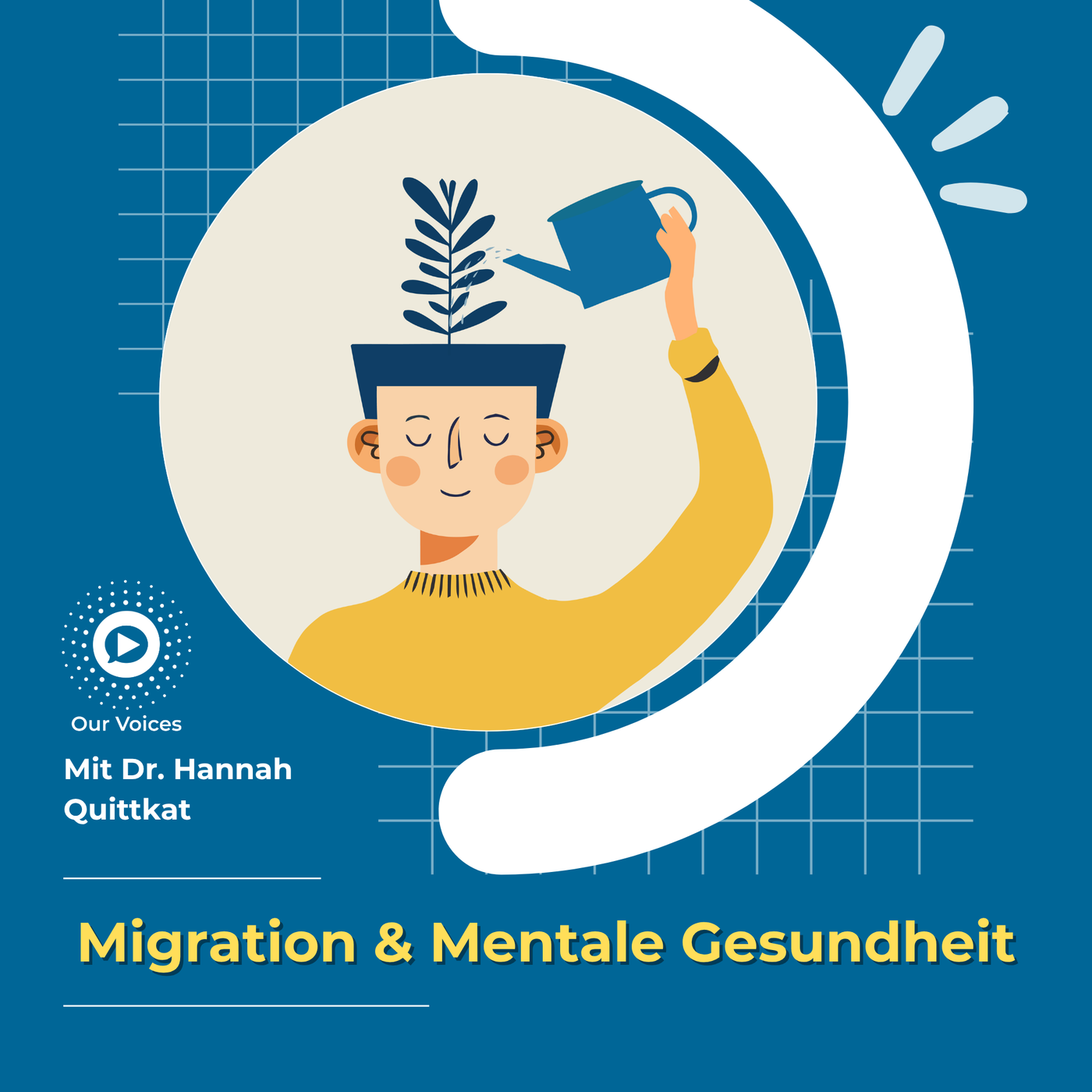 Was bedeutet eigentlich mentale Gesundheit – und wie können wir sie im Alltag stärken?