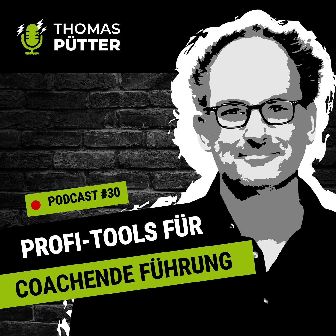 (30) Profi-Tools für coachende Führung