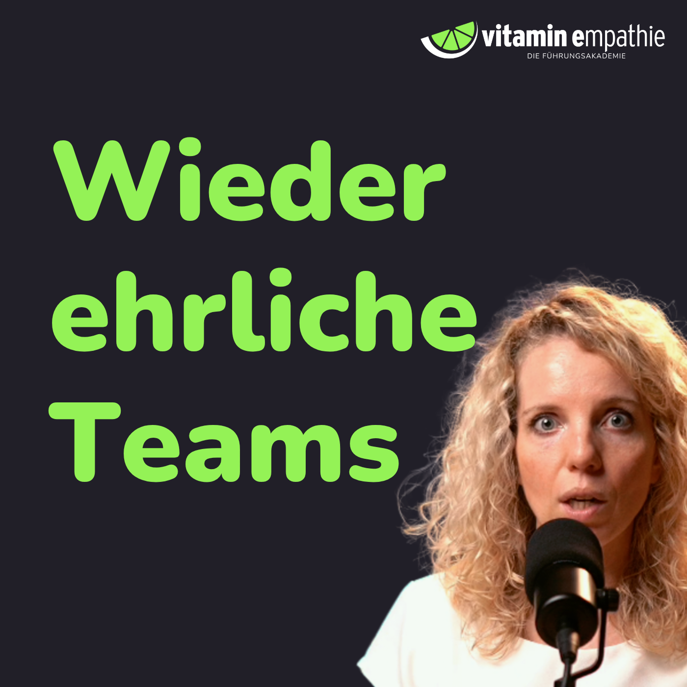 #062 - Dein Team lügt dich an? DAS hilft sofort!