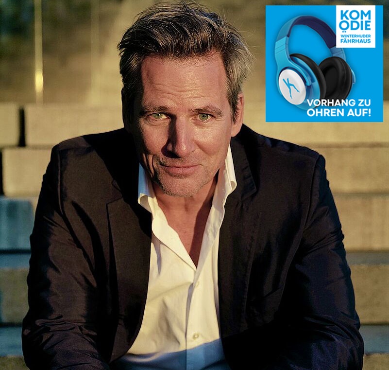 #103 mit Schauspieler René Steinke