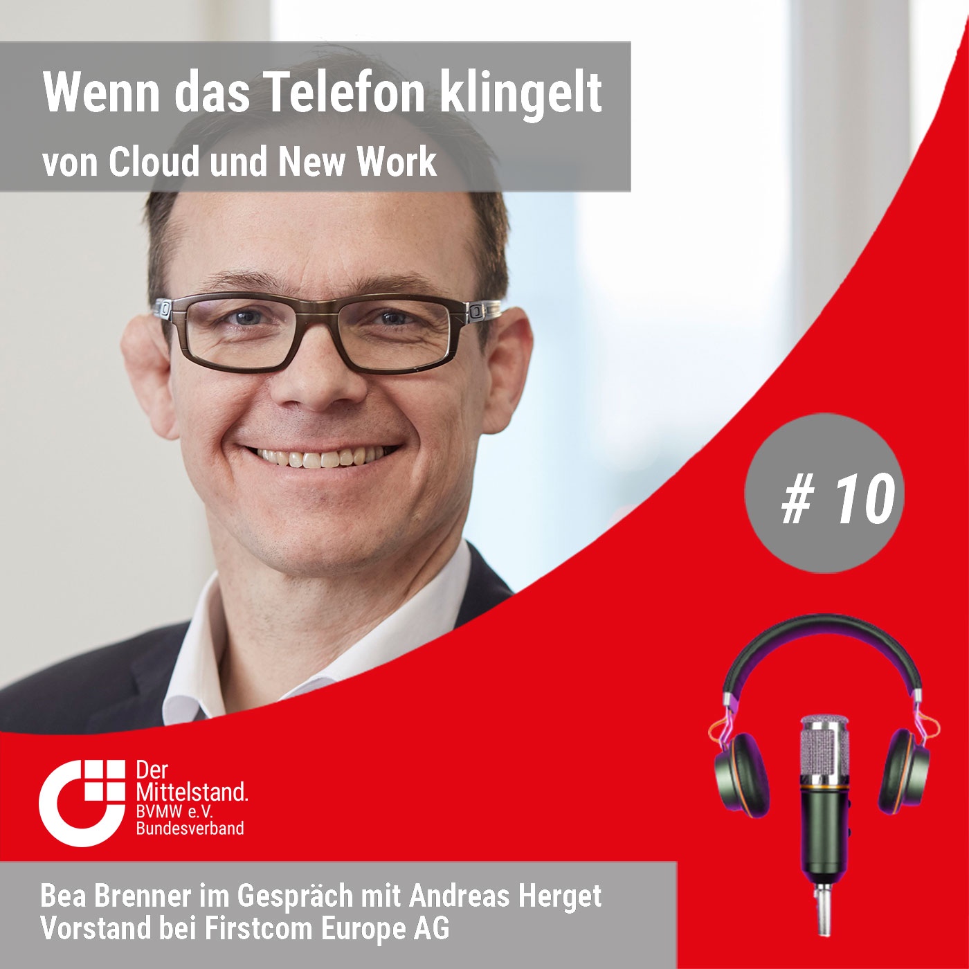 #10 VoIP-Telefonie | Cloud-Telefonie | Webkonferenzen | Firstcom Europe AG
