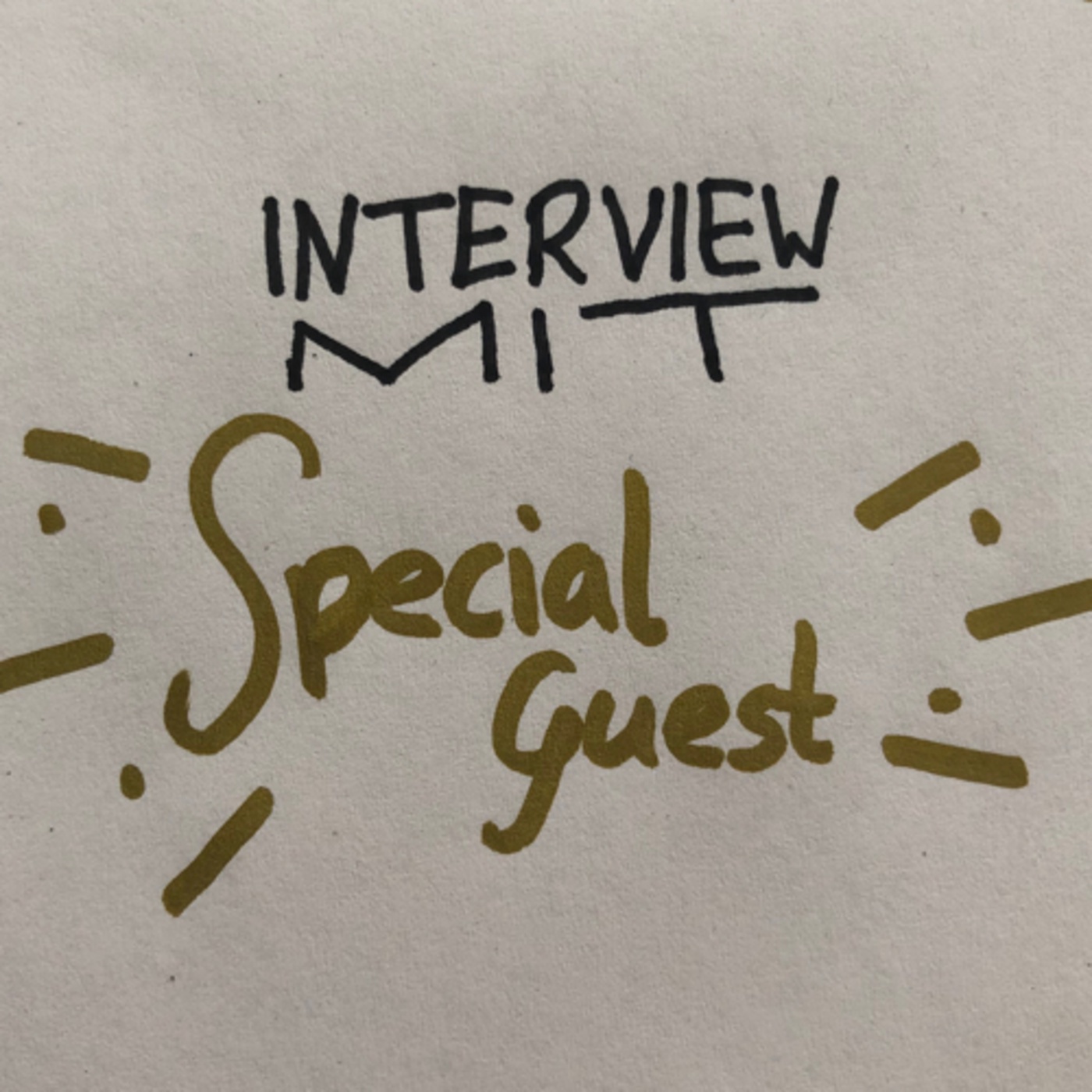 6. Interview & Quiz mit ~Special Guest~