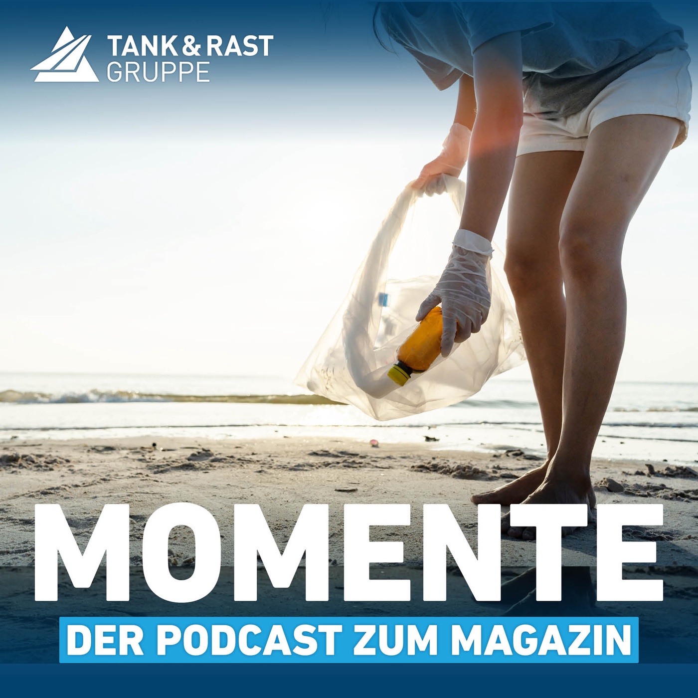 Momente – der Podcast zum Magazin von Tank & Rast #22