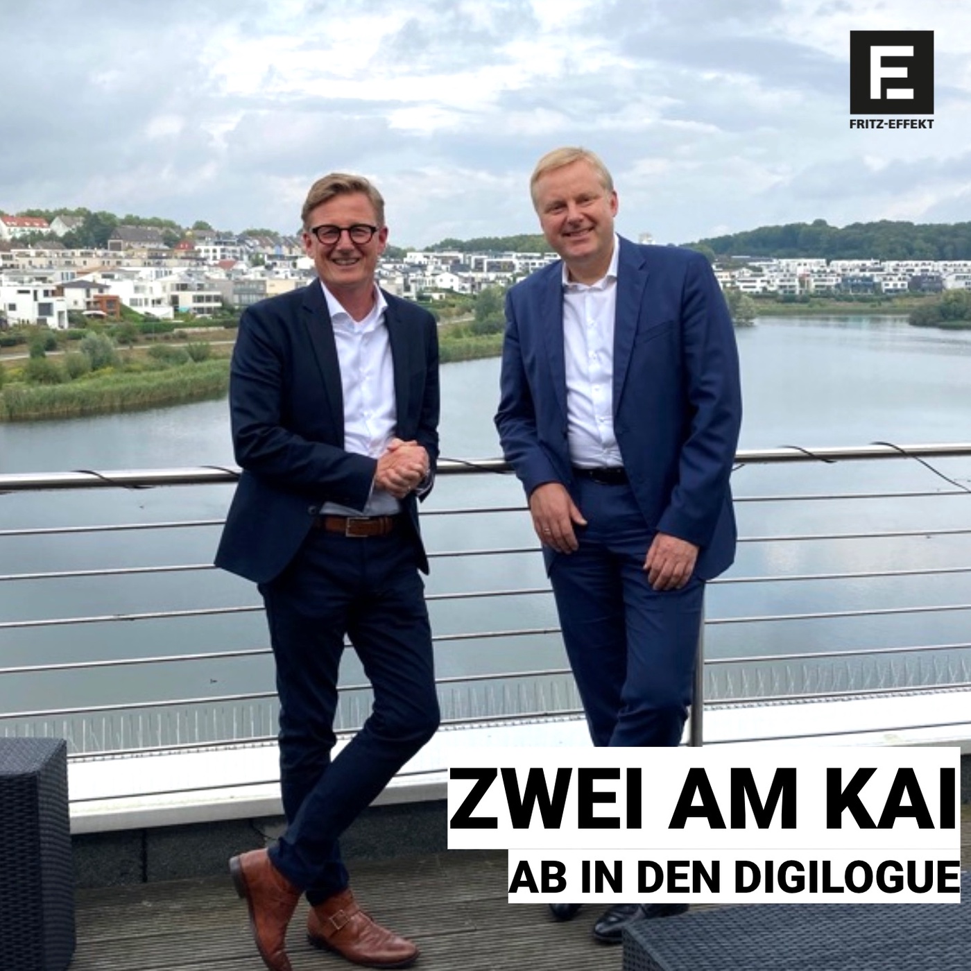 „Von der Kreisliga in die Champions League”