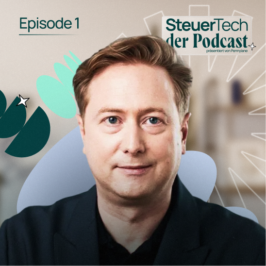 KI in Steuerkanzleien: Was funktioniert wirklich? - Jens Henke, Steuerberater