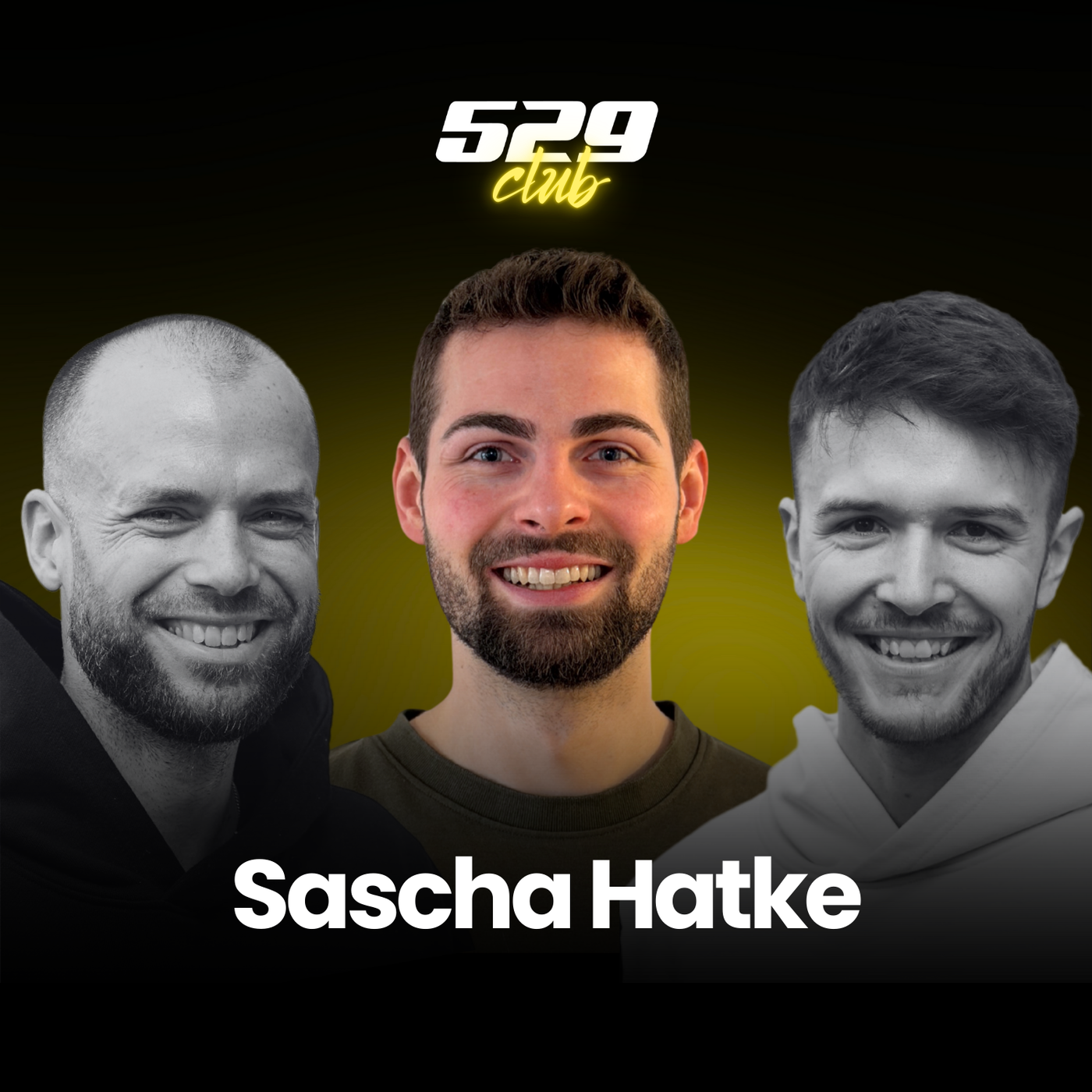 Vom Wirtschaftsingenieur zum Möbel-Startup: Sascha Hatkes Weg mit Geometree #15