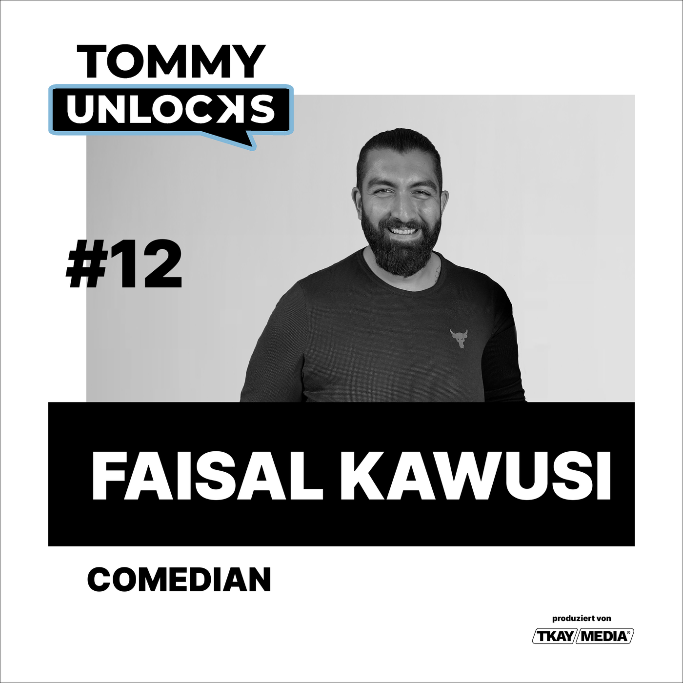 Faisal Kawusi: Wie man mich öffentlich zerstören wollte