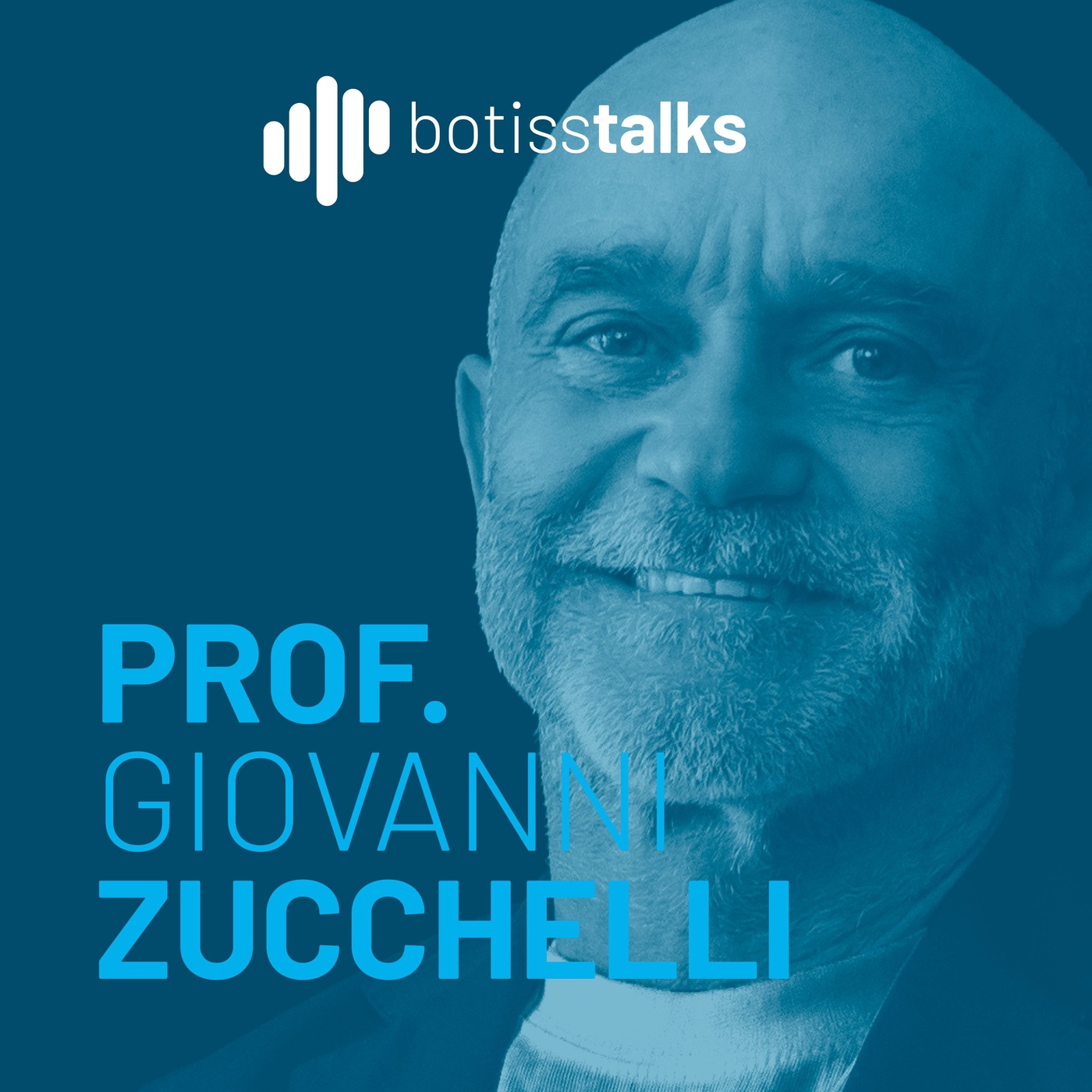 #18 – Prof. Giovanni Zucchelli – Soft Tissue Management in Modern Implantology