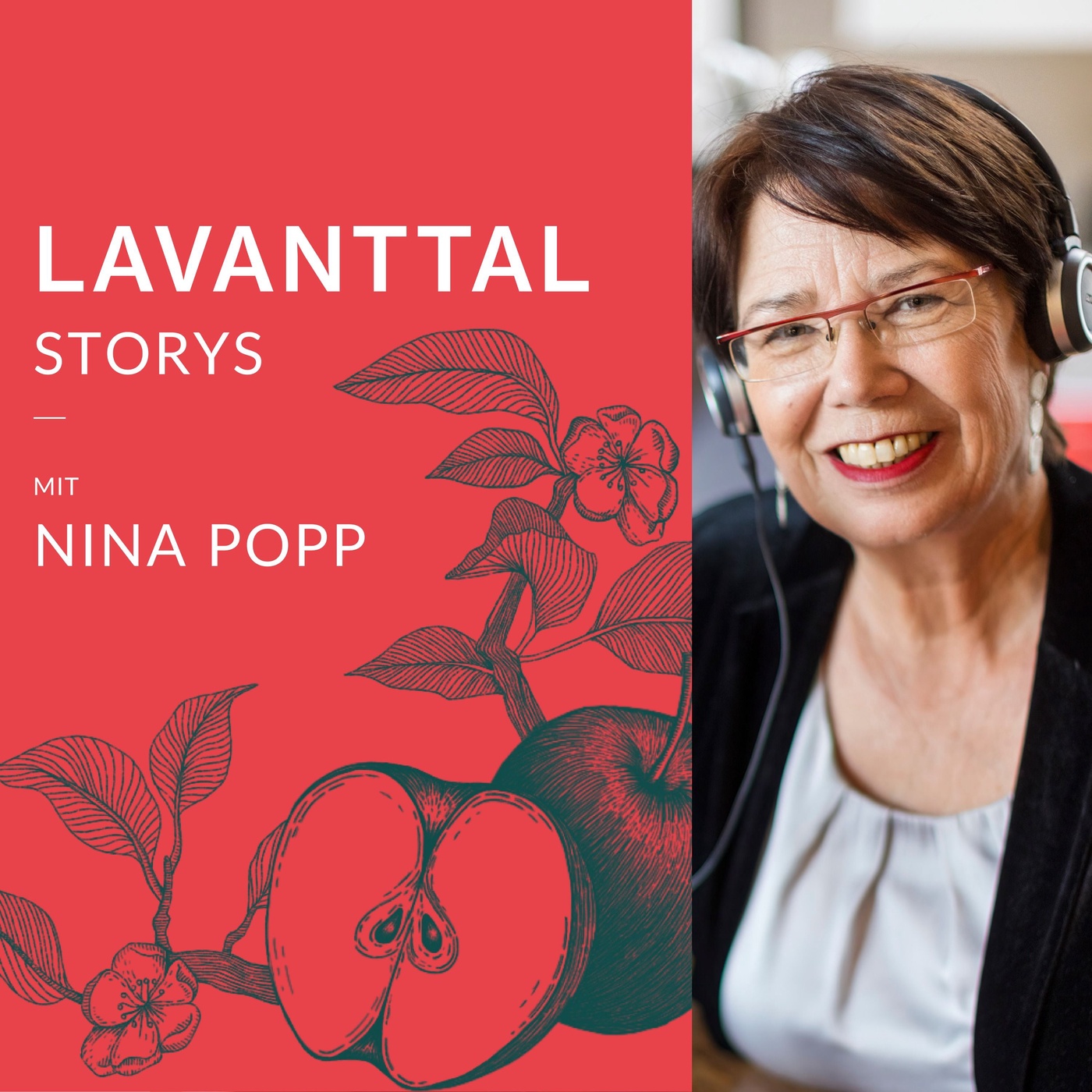 Lavanttal Storys