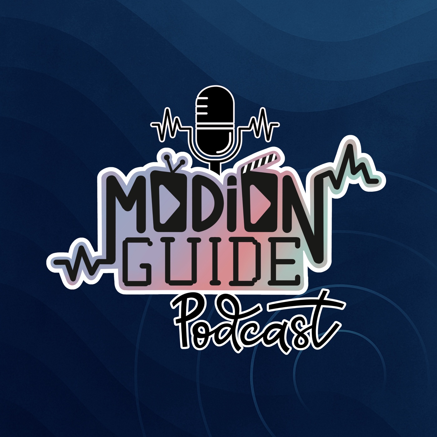 Medienguide Podcast