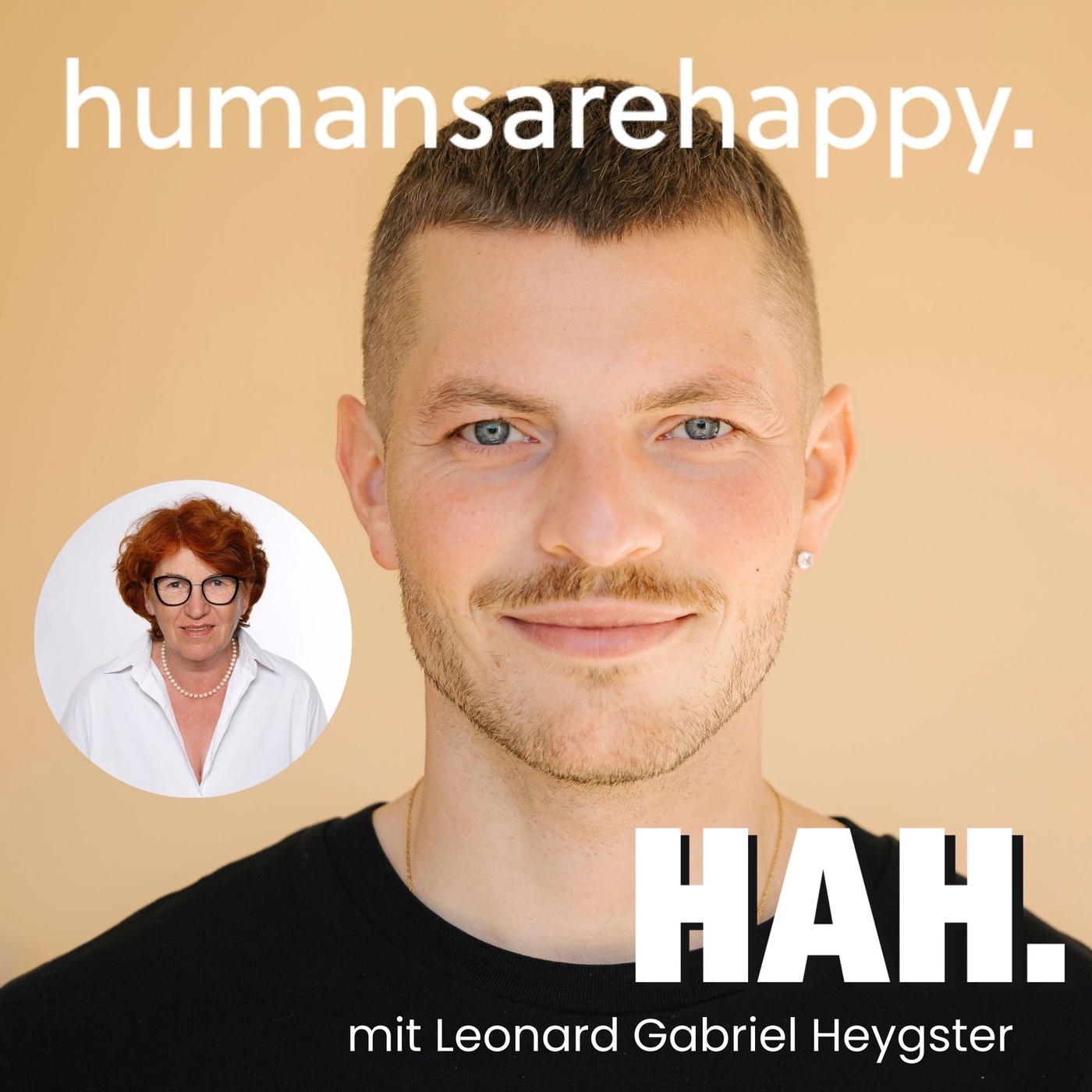 Verantwortung: Was wir erschaffen oder zerstören – mit Gerlinde Fink | HAH 196