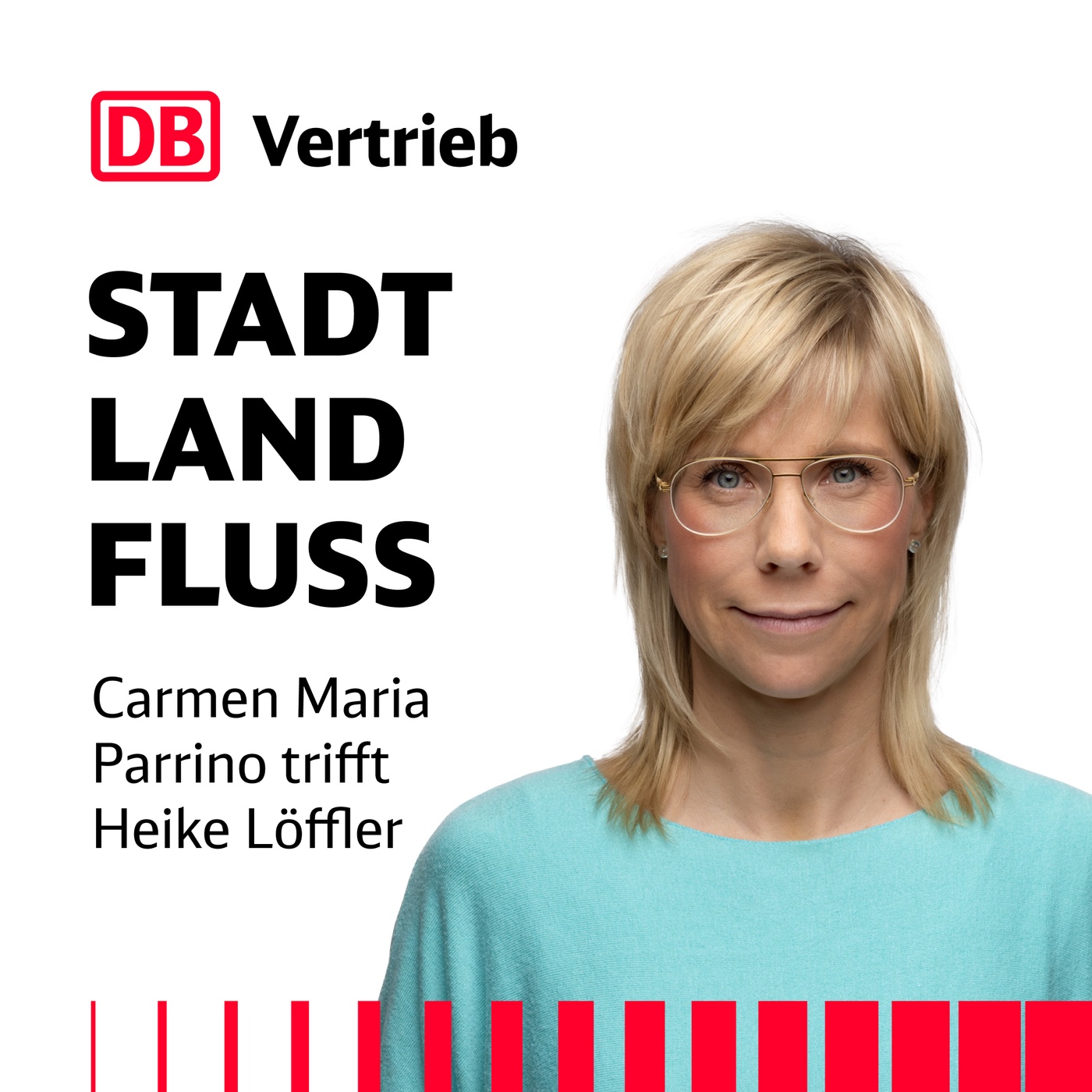 Heike Löffler - KI und Innovation in der Mobilität