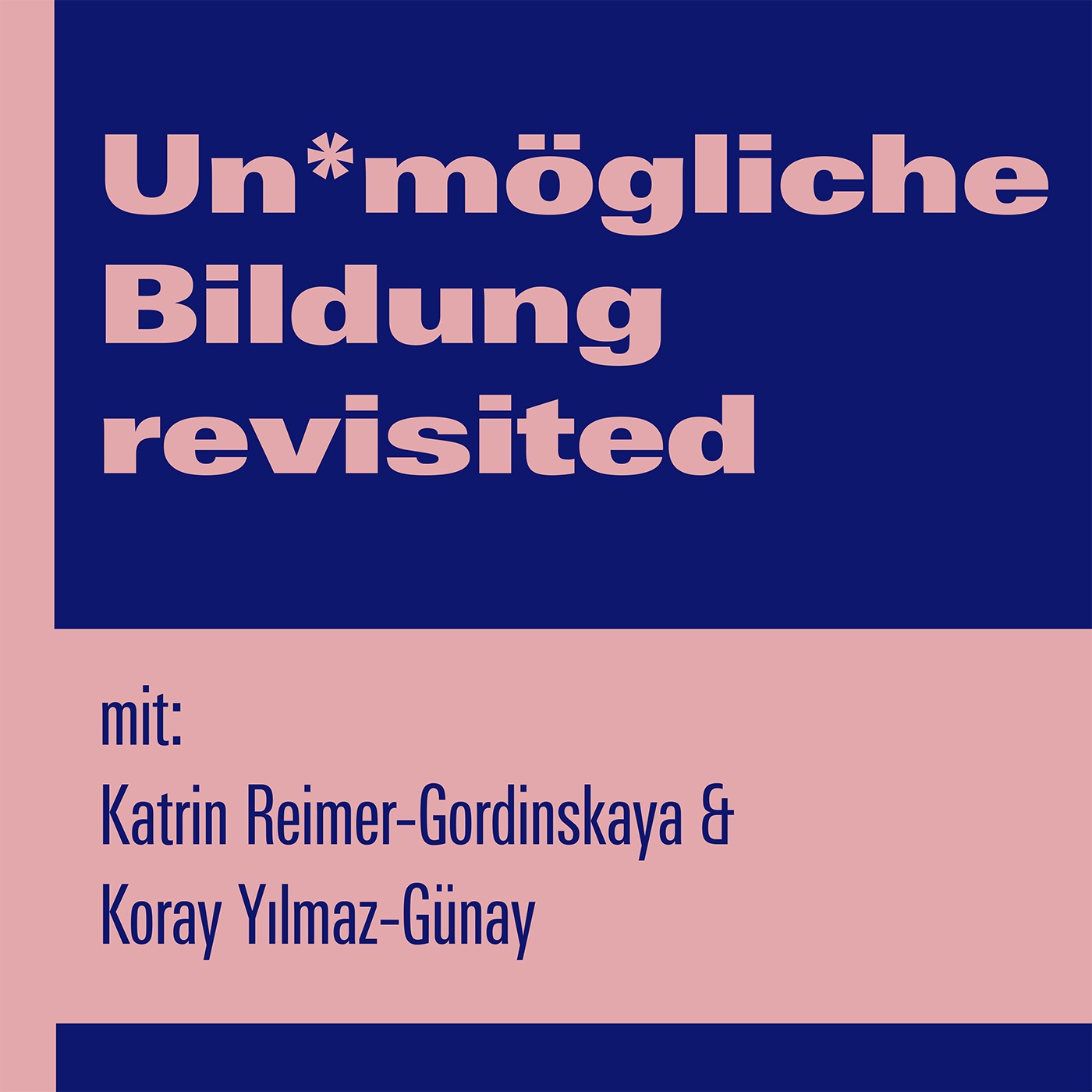 Bildungsungleichheiten revisited