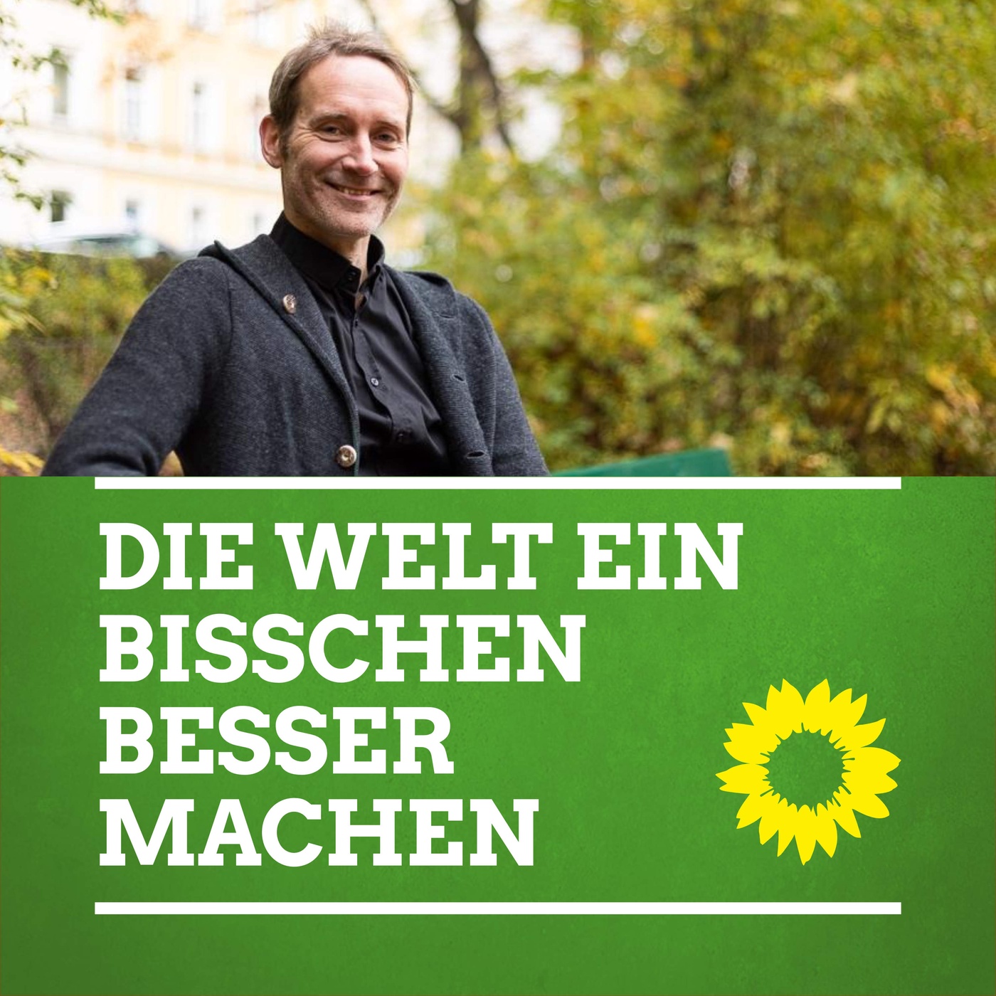 25 - Dr. Markus Büchler | Mobilitätspolitk