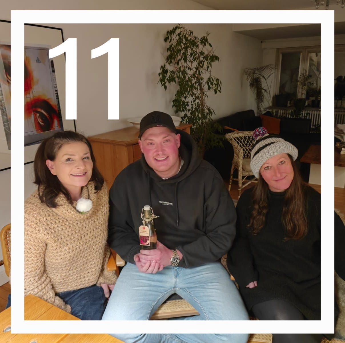 Gersprenz Gewäsch - Folge 11