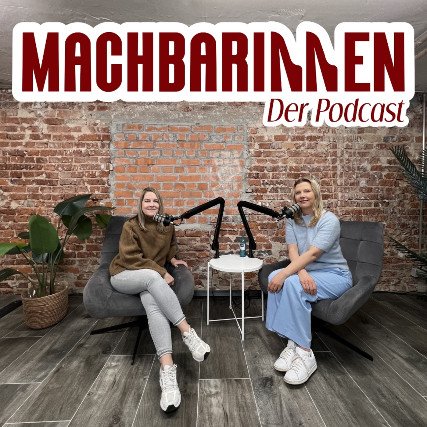 Zwischen Weltfrauentag, Banksy, Topfpflanzen und Schredder