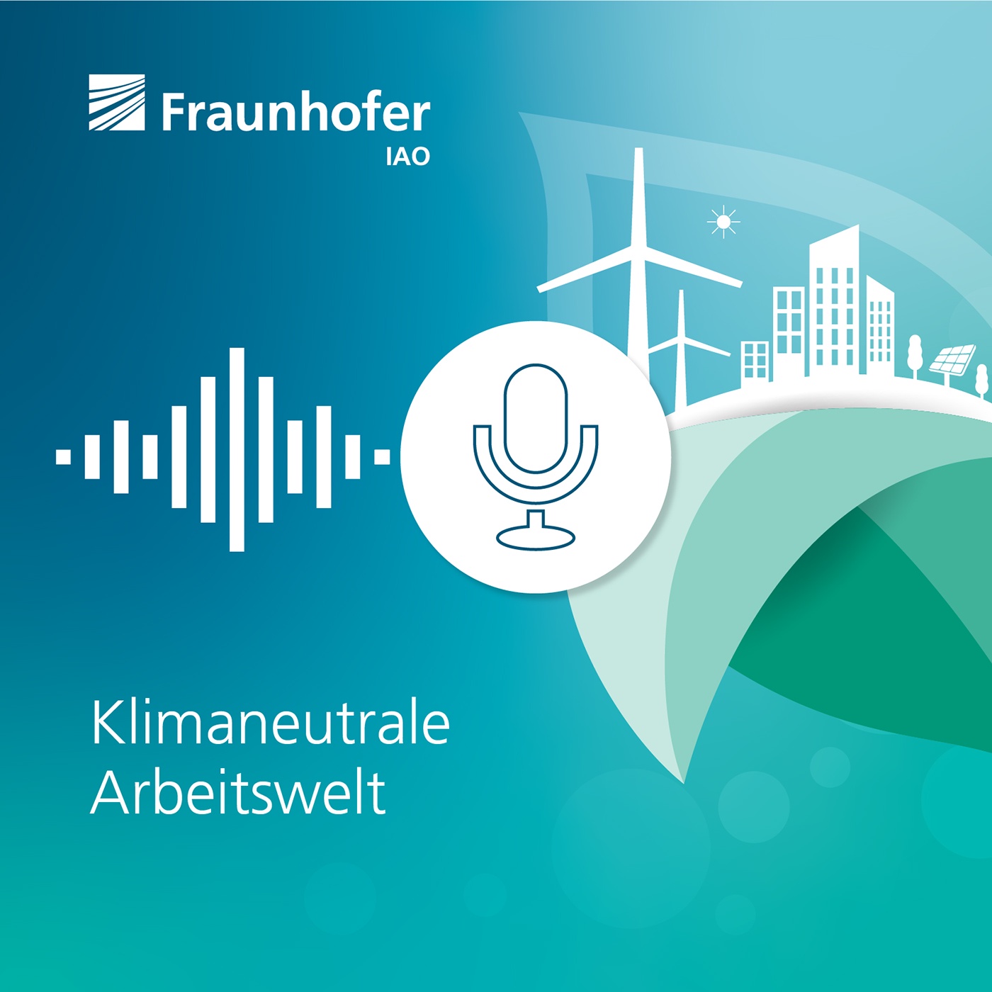 Podcast Cover