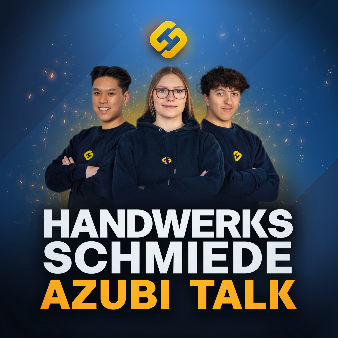 Handwerks-Schmiede Azubi Talk
