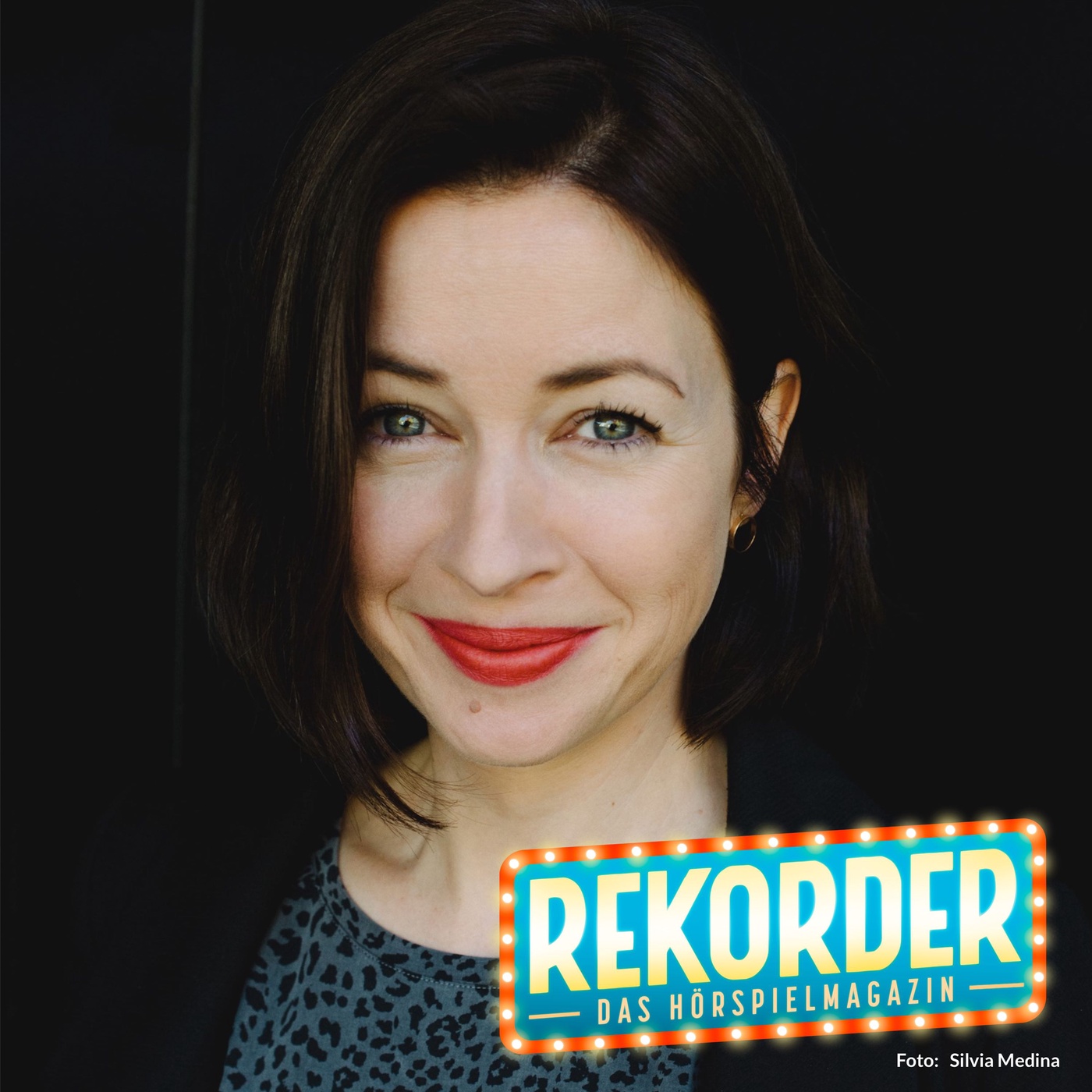 Loretta Stern: Aquaman an der Supermarktkasse