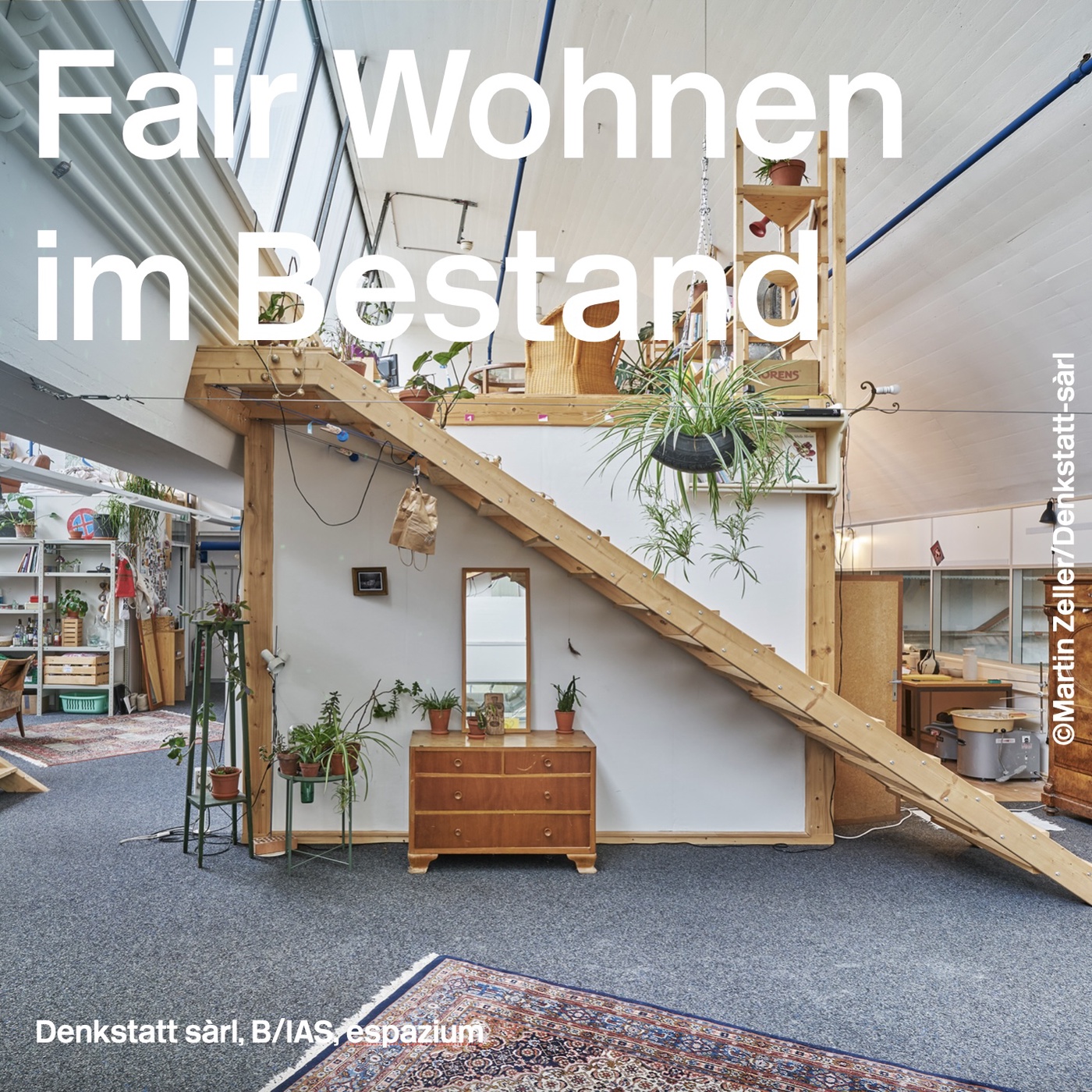 Fair Wohnen im Bestand