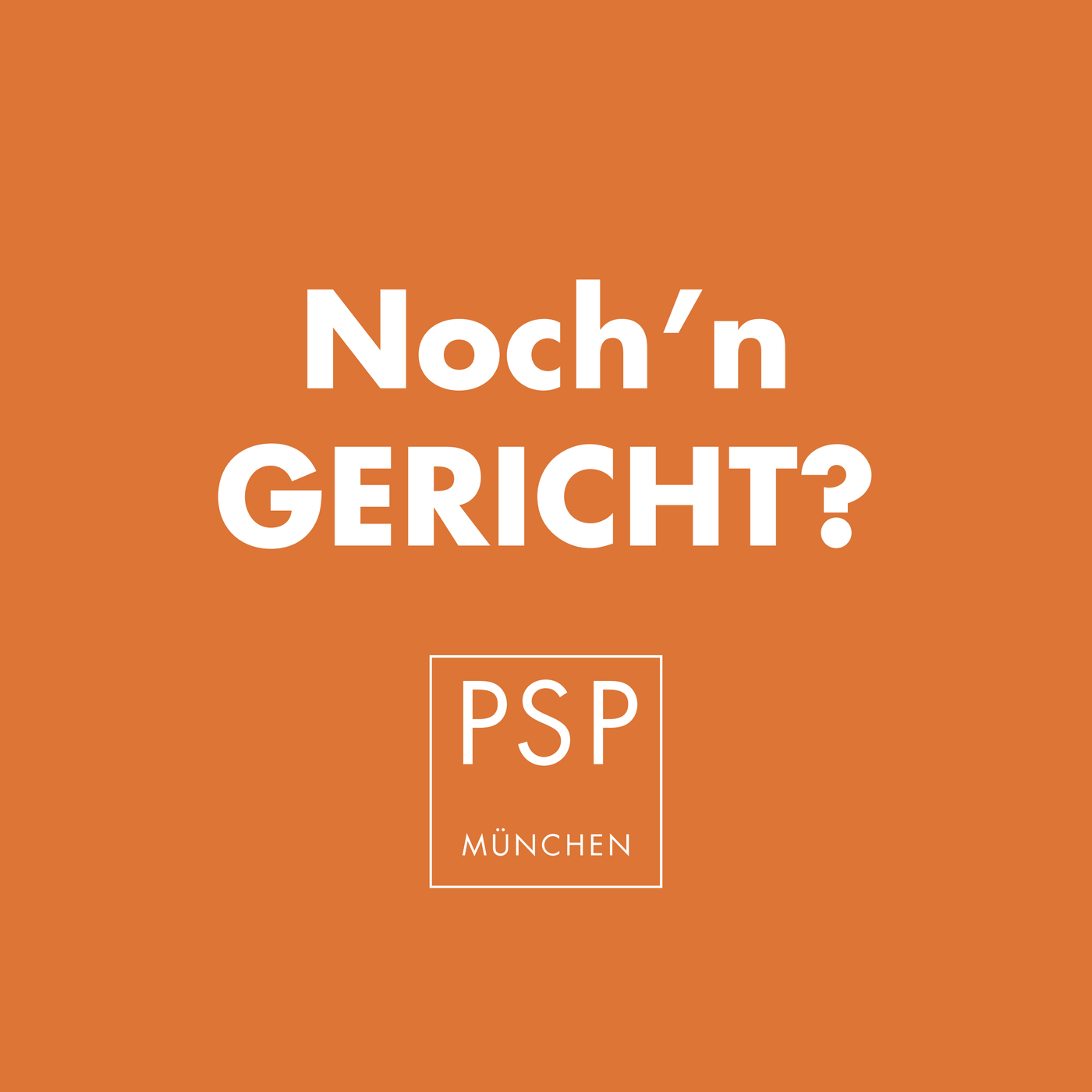 Executive Orders vs. Richtlinienkompetenz
