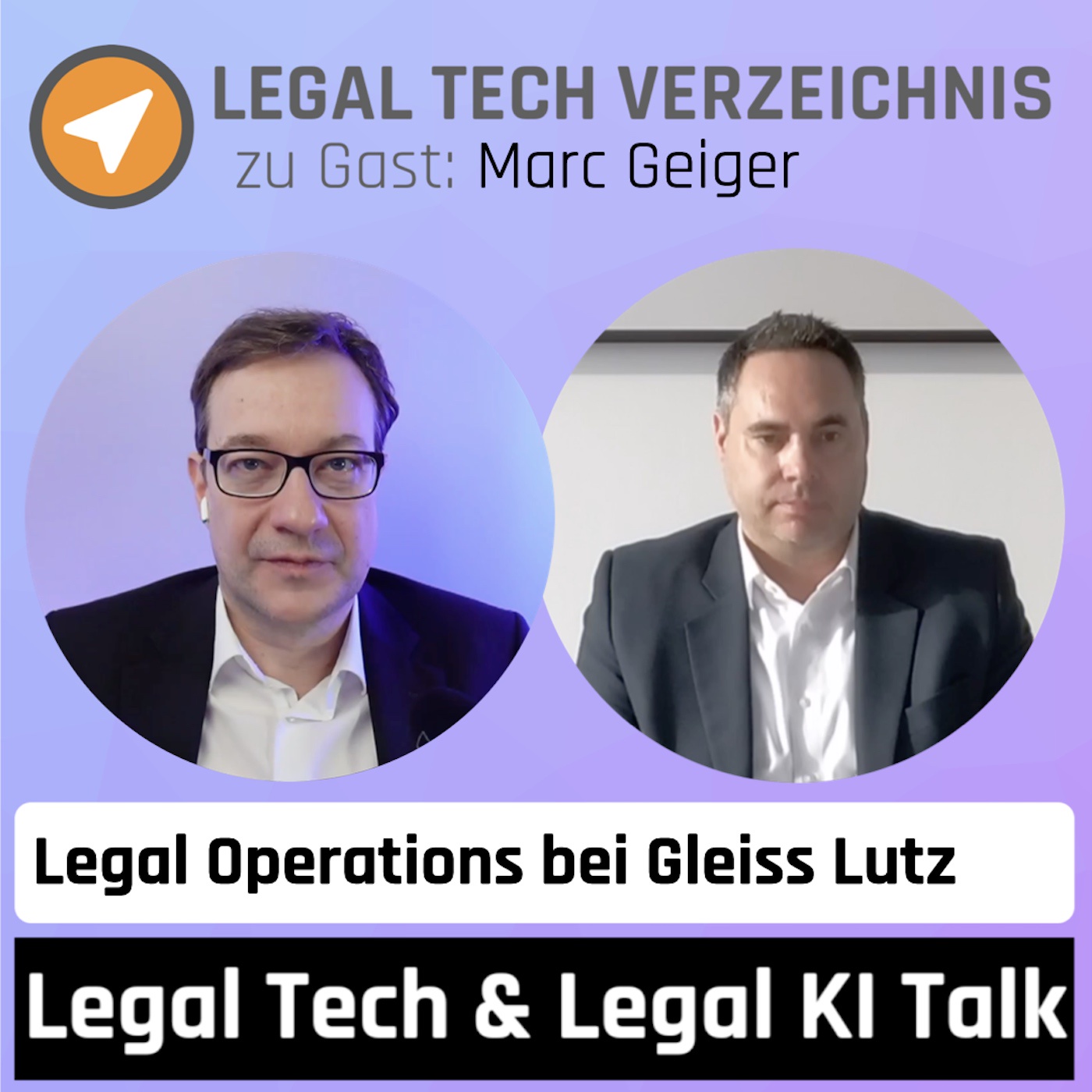 Legal Operations bei Gleiss Lutz