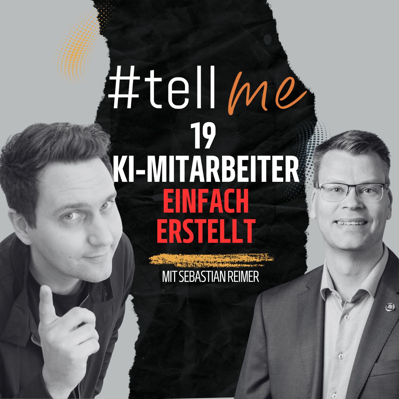 19 KI-Mitarbeiter einfach erstellt
