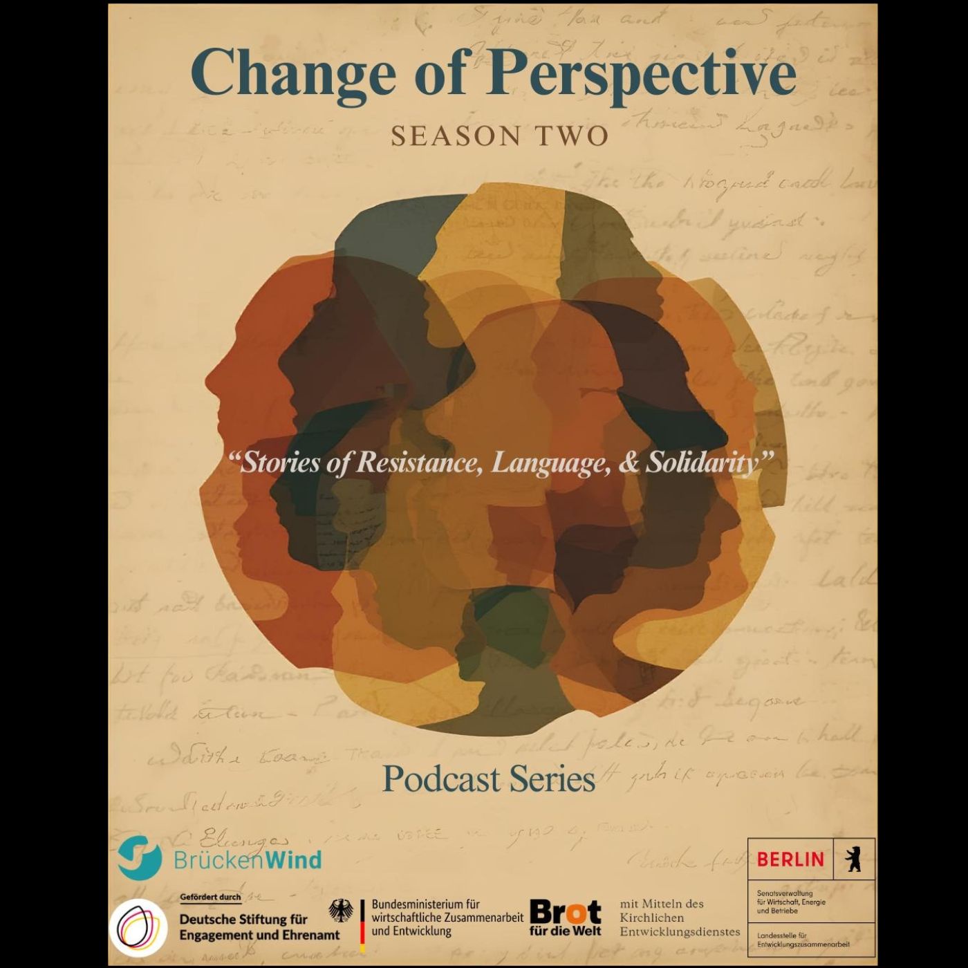 Season 2 · Episode 2 | Decolonising Aid and Solidarity