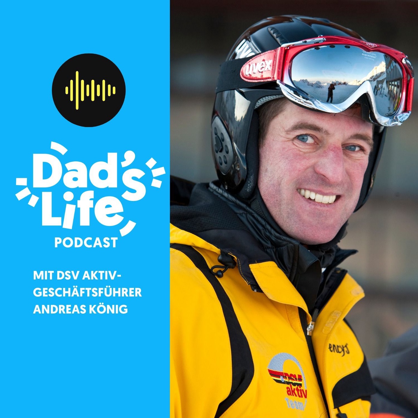#31 Dad's Talk mit 