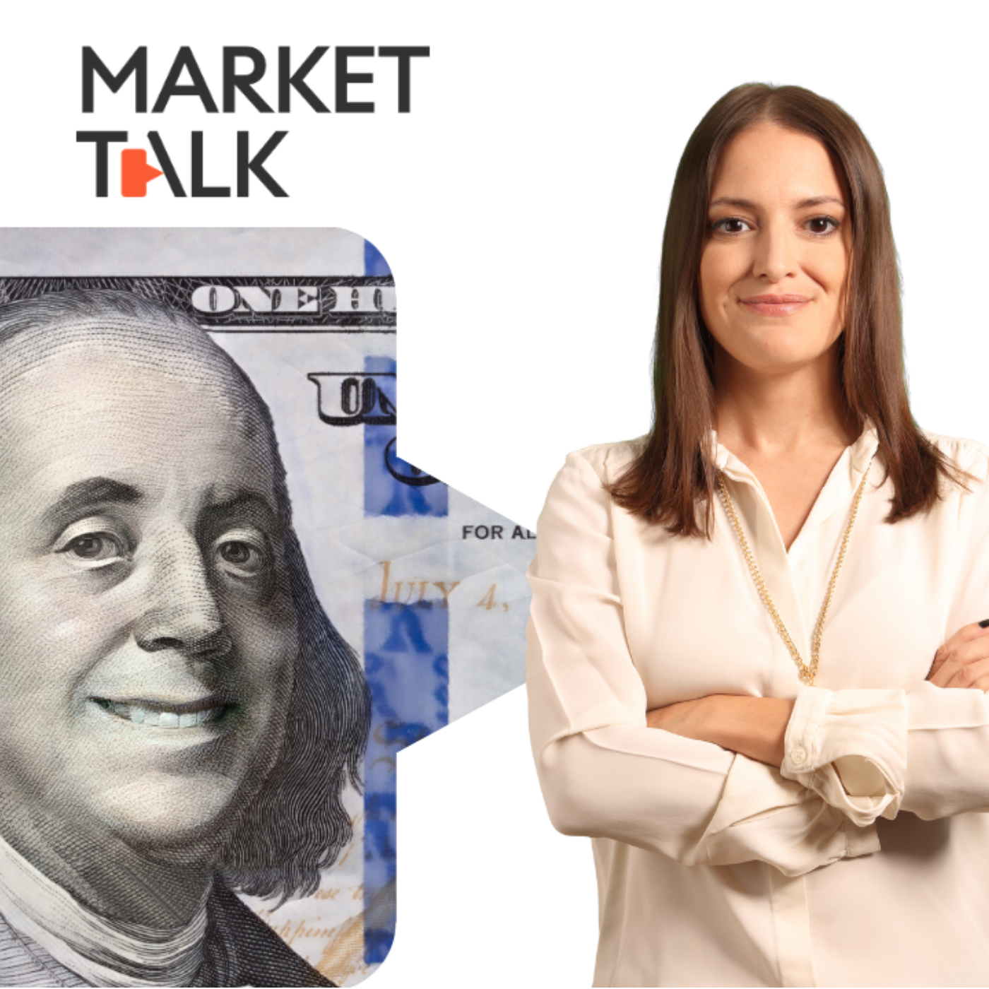 Less dovish but more reassuring Fed to back US dollar recovery 