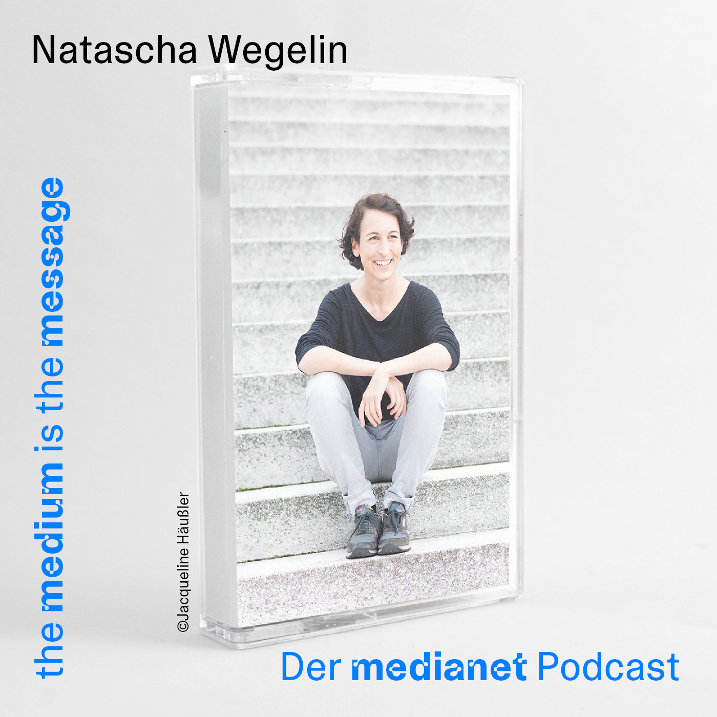 Natascha Wegelin - Wie hilfst du Frauen in die finanzielle Unabhängigkeit?