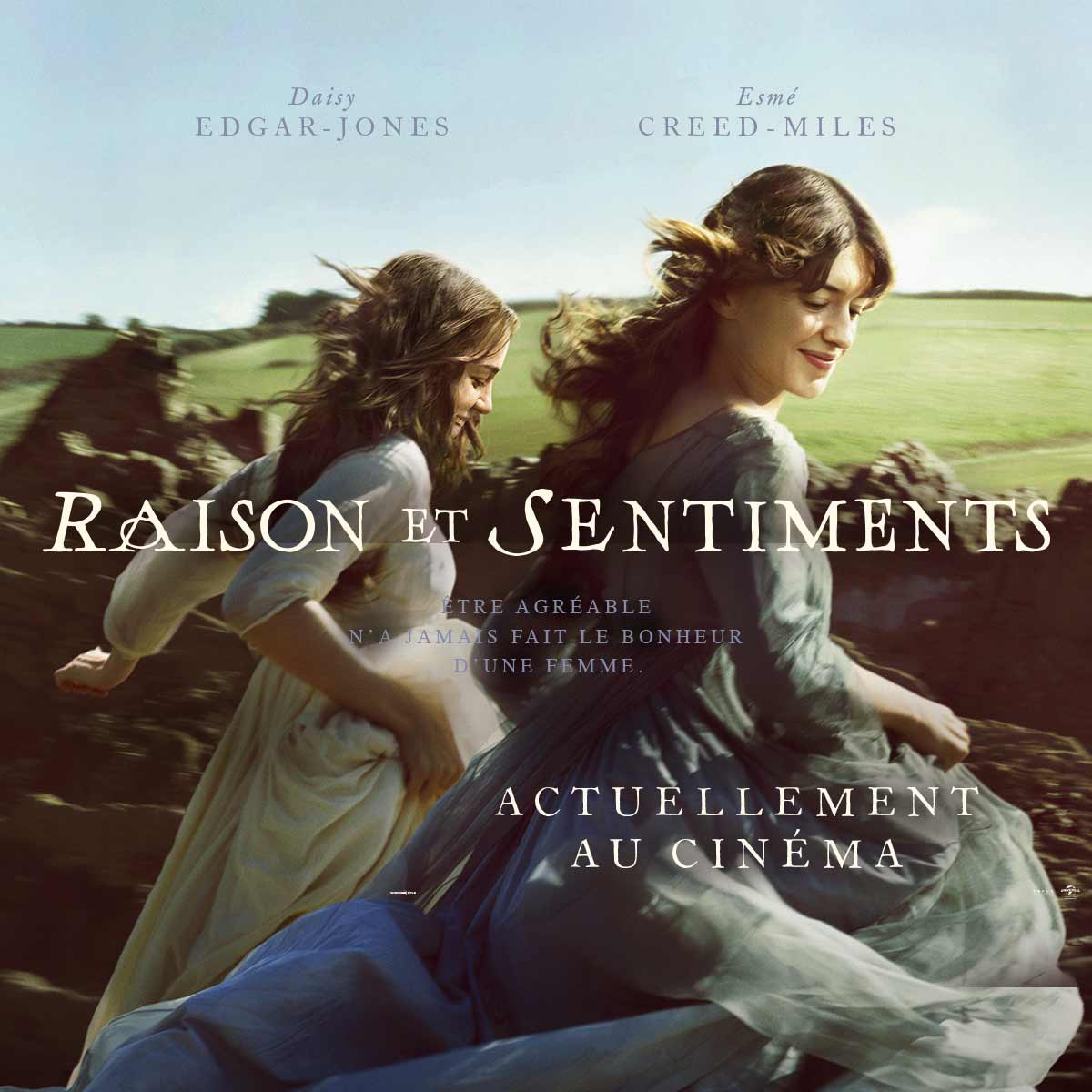 Ep #49 “Raison et Sentiments” - aimer sans perdre la raison