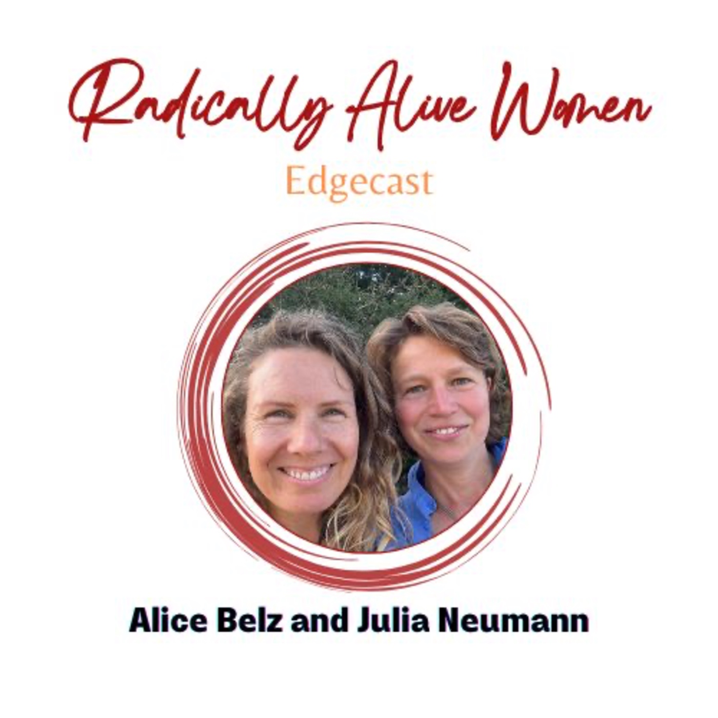 Saying What You Want - Her Conscious Anger. Alice Belz and Julia Neumann