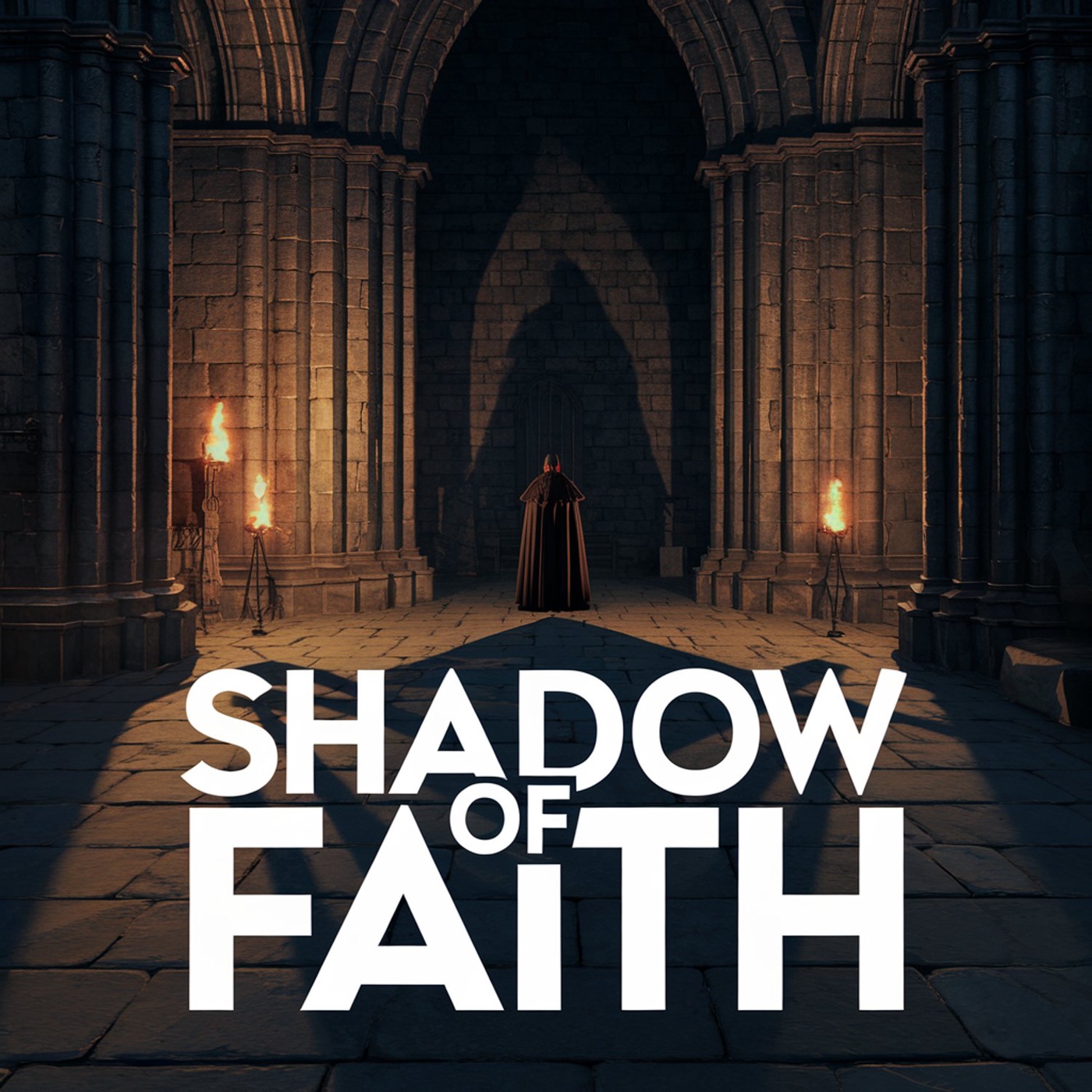 SHADOW OF FAITH