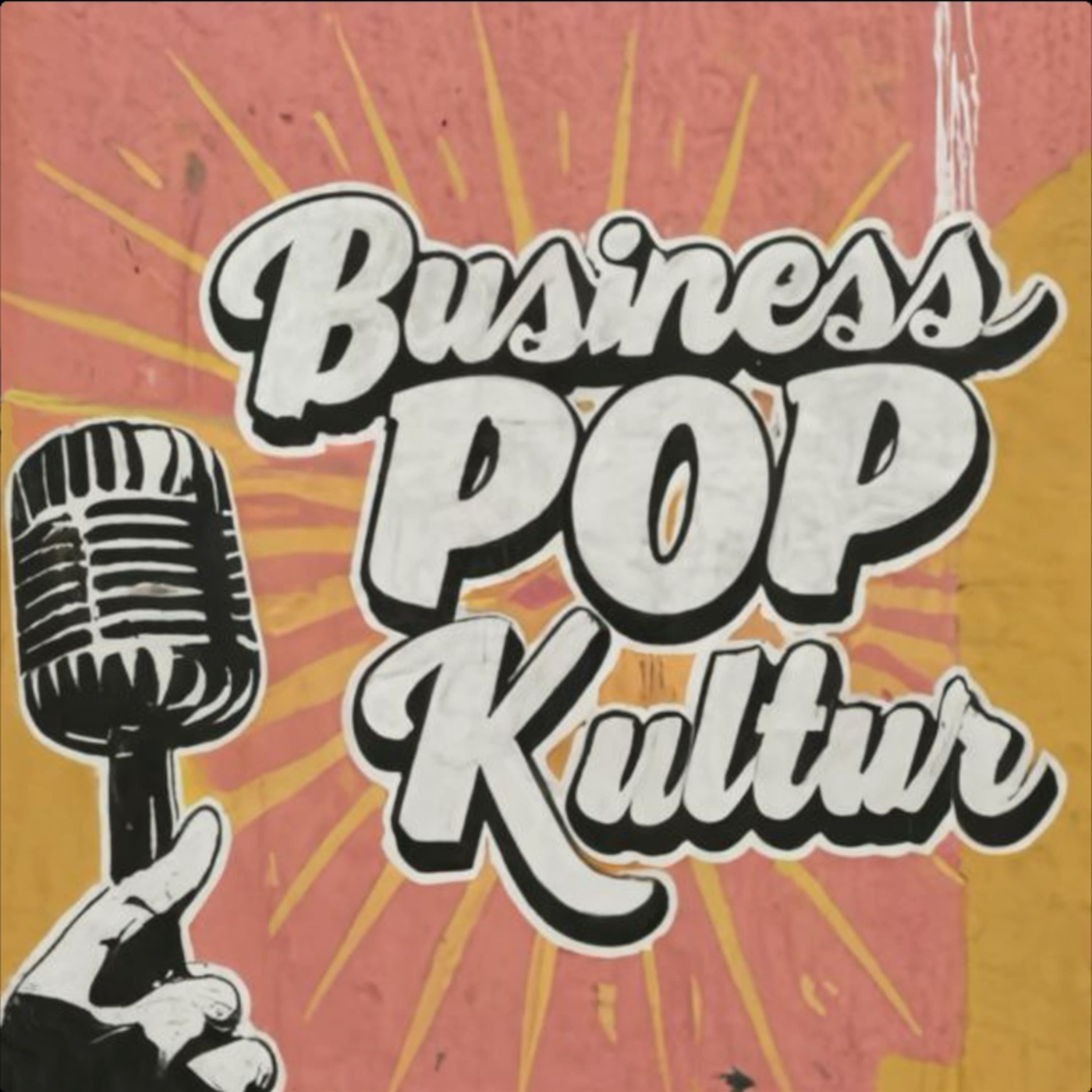 Business Pop Kultur