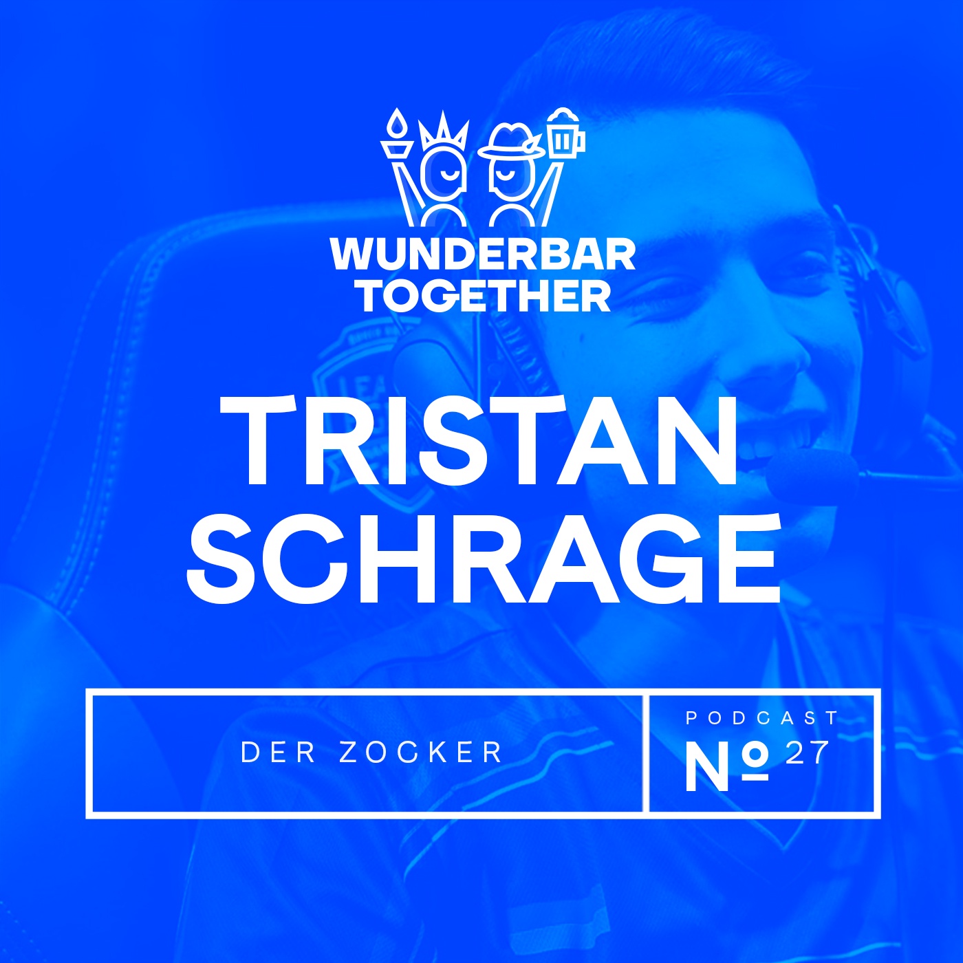 Der Zocker: Tristan Schrage