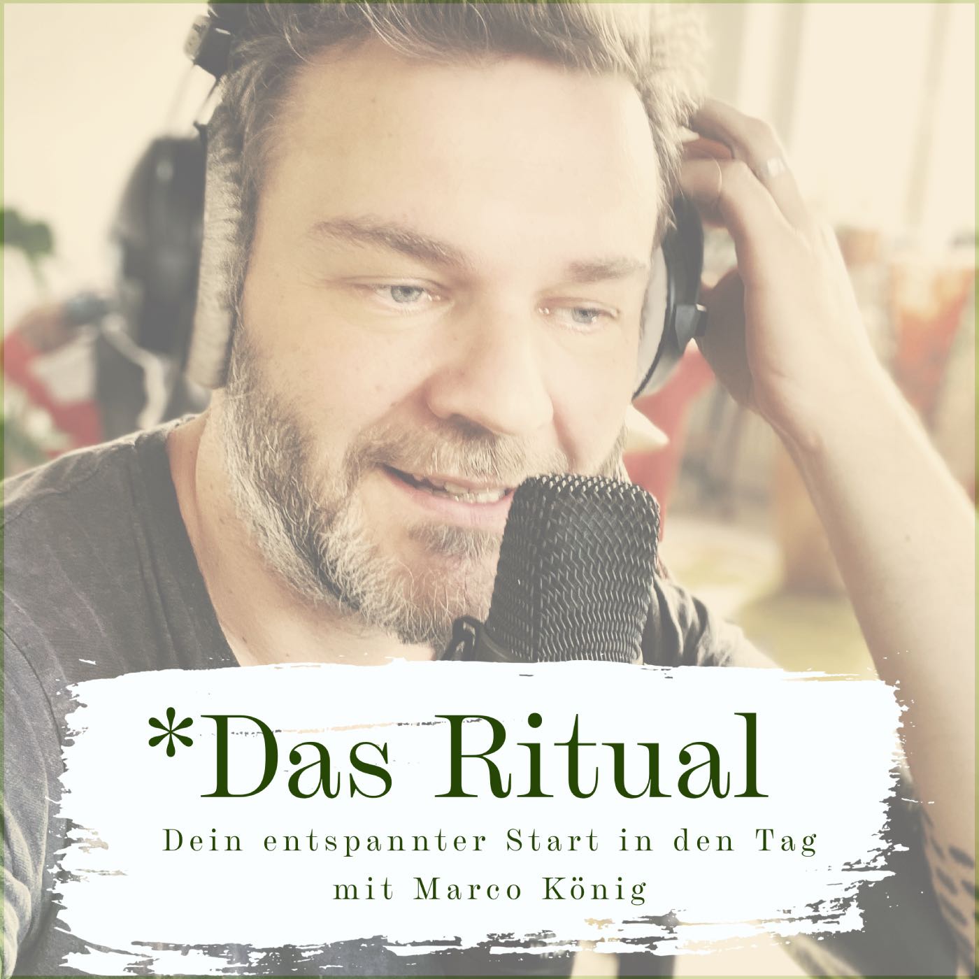 Das Ritual - Dein entspannter Start in den Tag