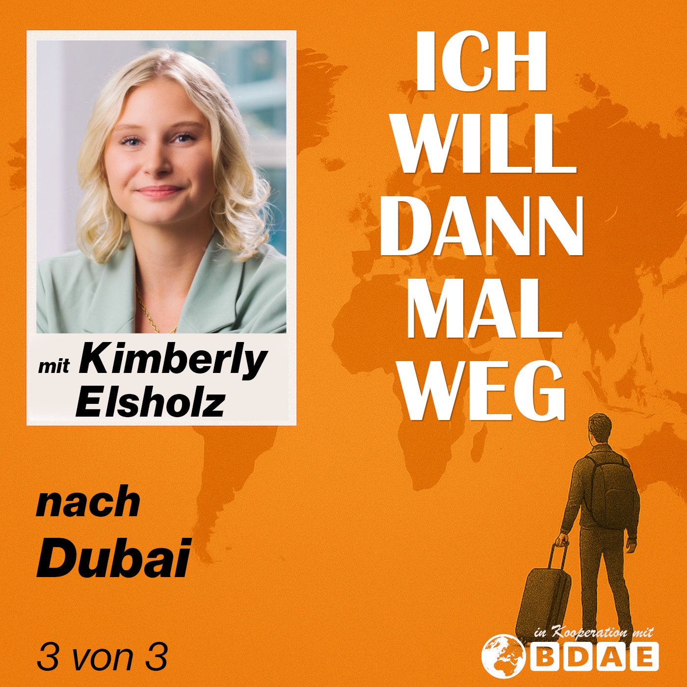 Ich will dann mal weg nach Dubai – was muss man beachten? (Teil 3)