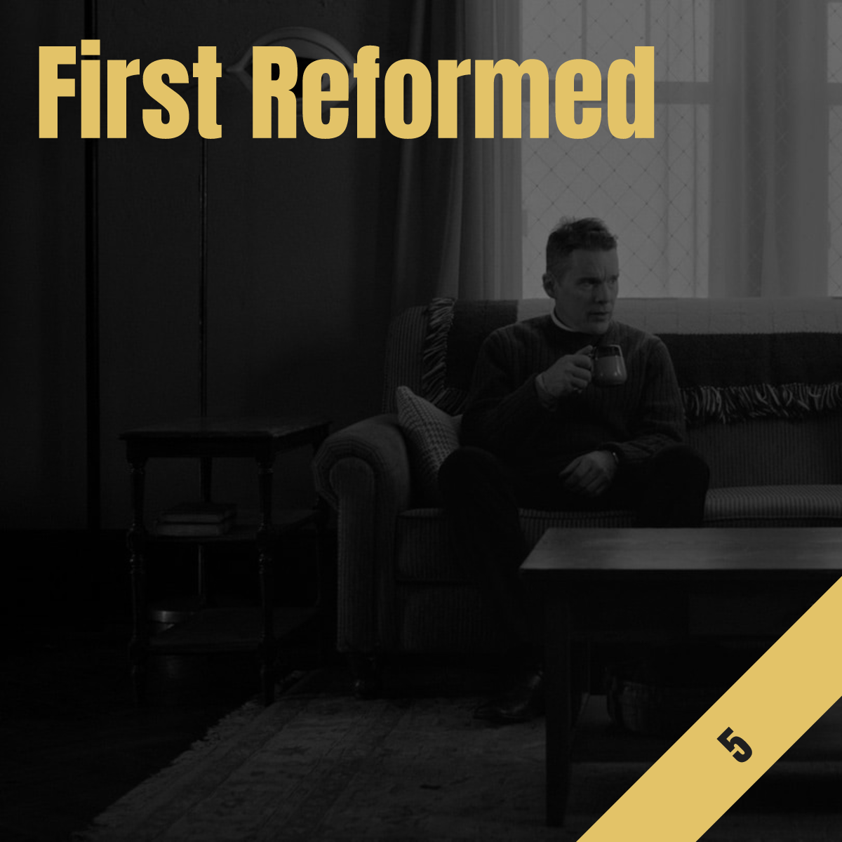 First Reformed