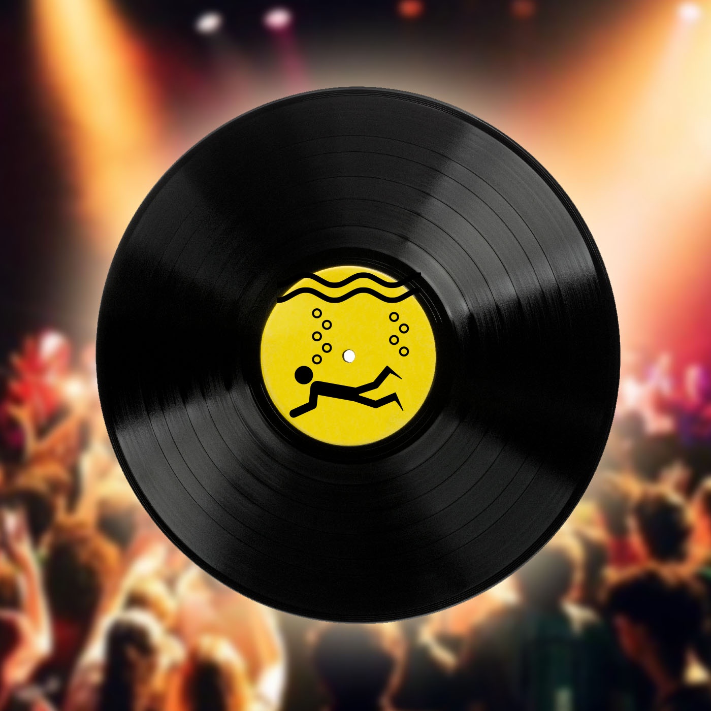 Techno, Tanzen und Tauchen