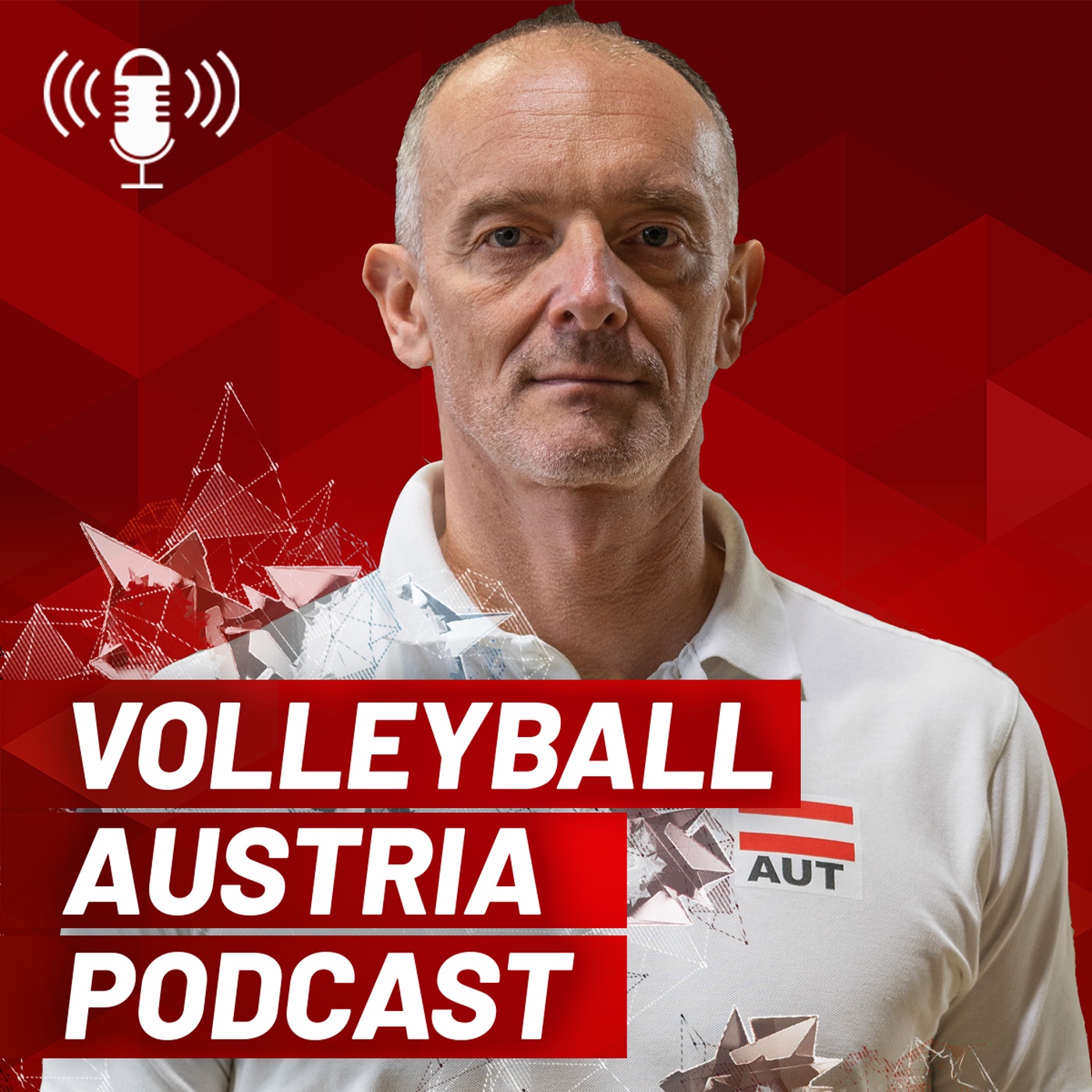 ÖVV Beach Volleyball Herren-Cheftrainer Martin Olejnak im Gespräch