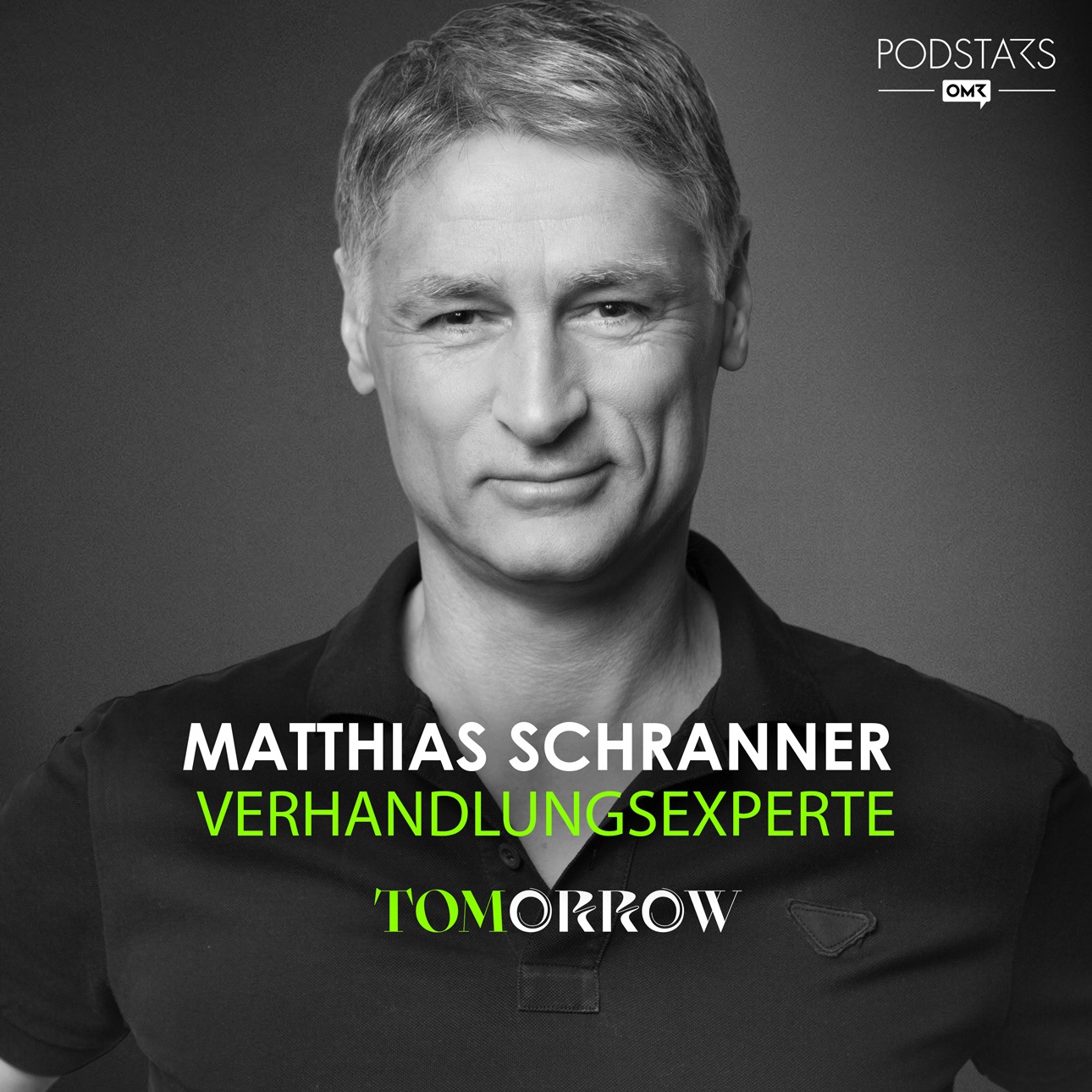 Erfolgreich verhandeln – mit Matthias Schranner, CEO Negotiation Institute Zürich