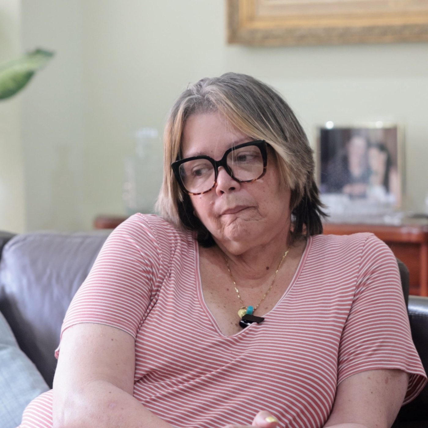  La “muerte civil” de la jueza  María Lourdes Afiuni