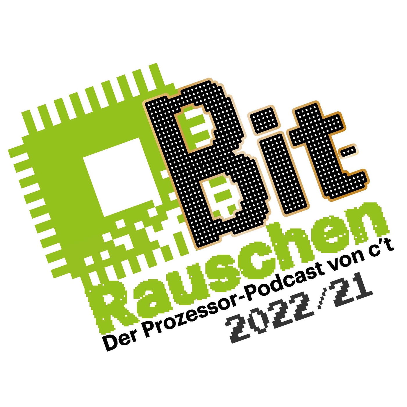 In den Tiefen des UEFI-BIOS | Bit-Rauschen 2022/21