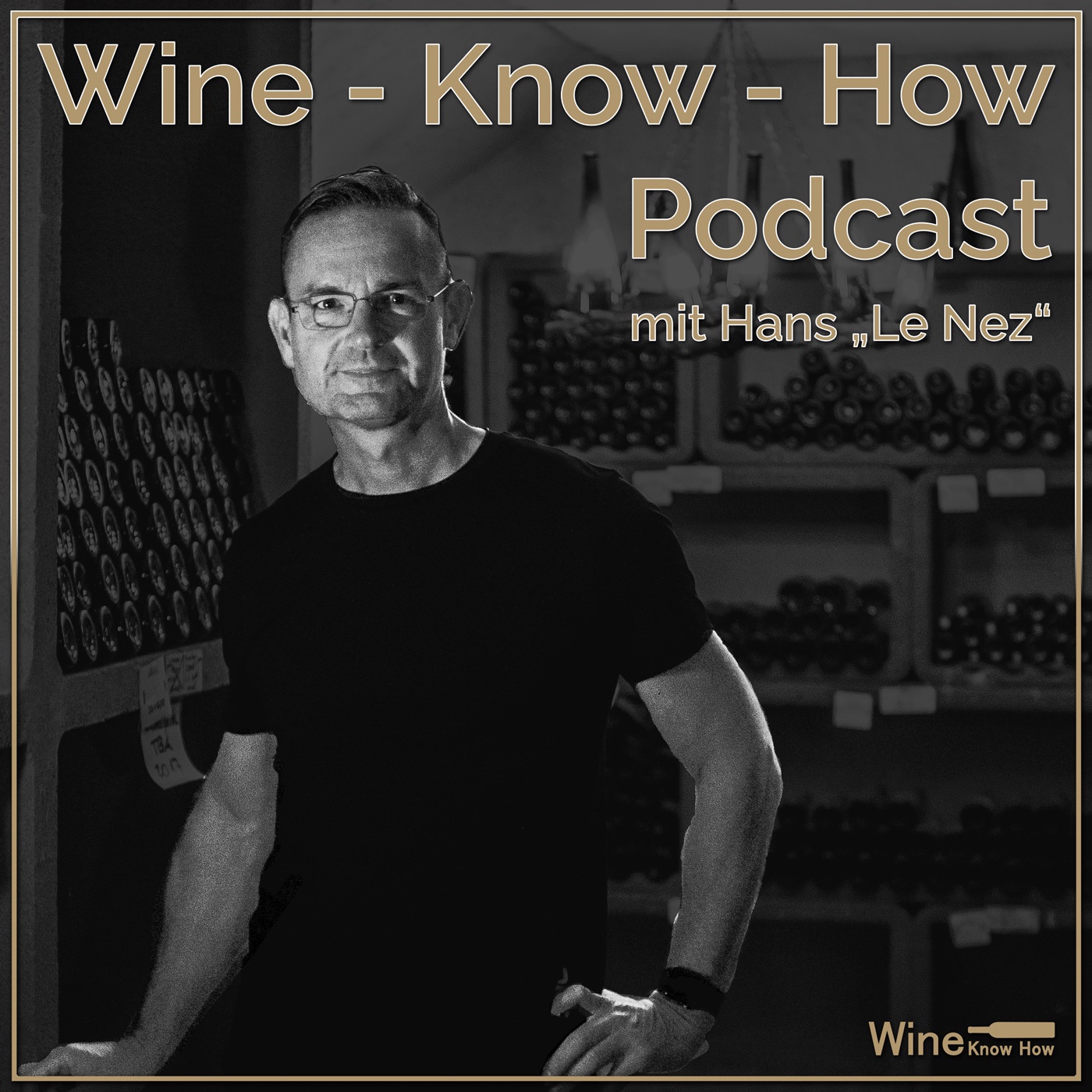 Wine Know How - Wein-Wissen für Weinverrückte und frisch Infizierte.